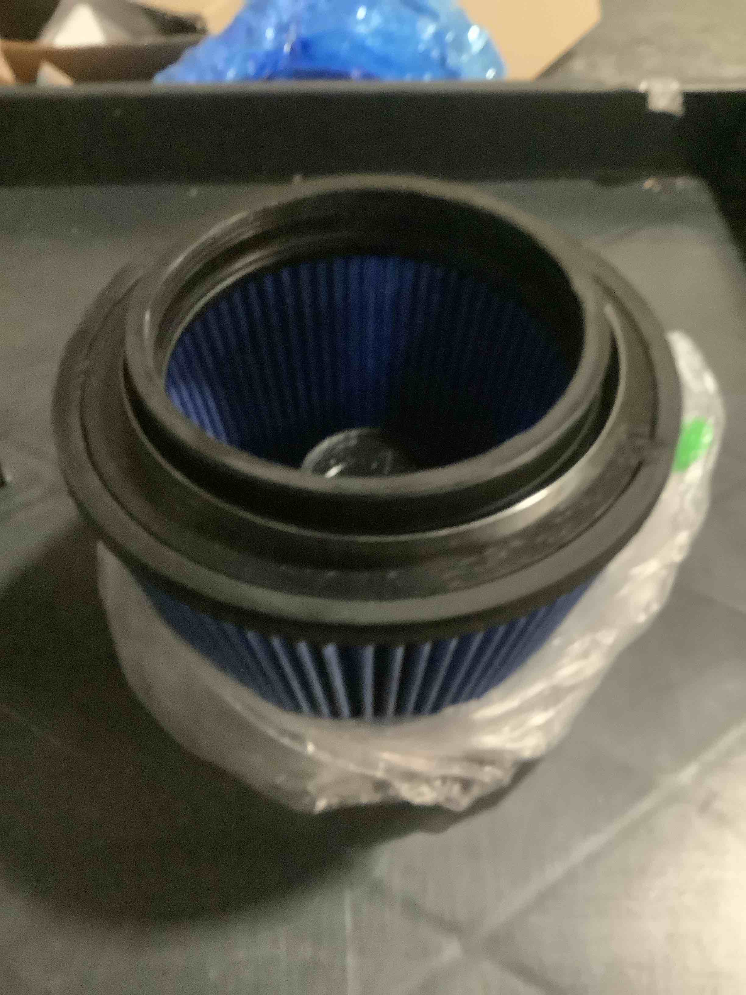 Condition photo showing Good Condition for AFE POWER 24-91035 6 F X 9 B X 7 T (INV) X 7 H IN  AIR FILTER P5R