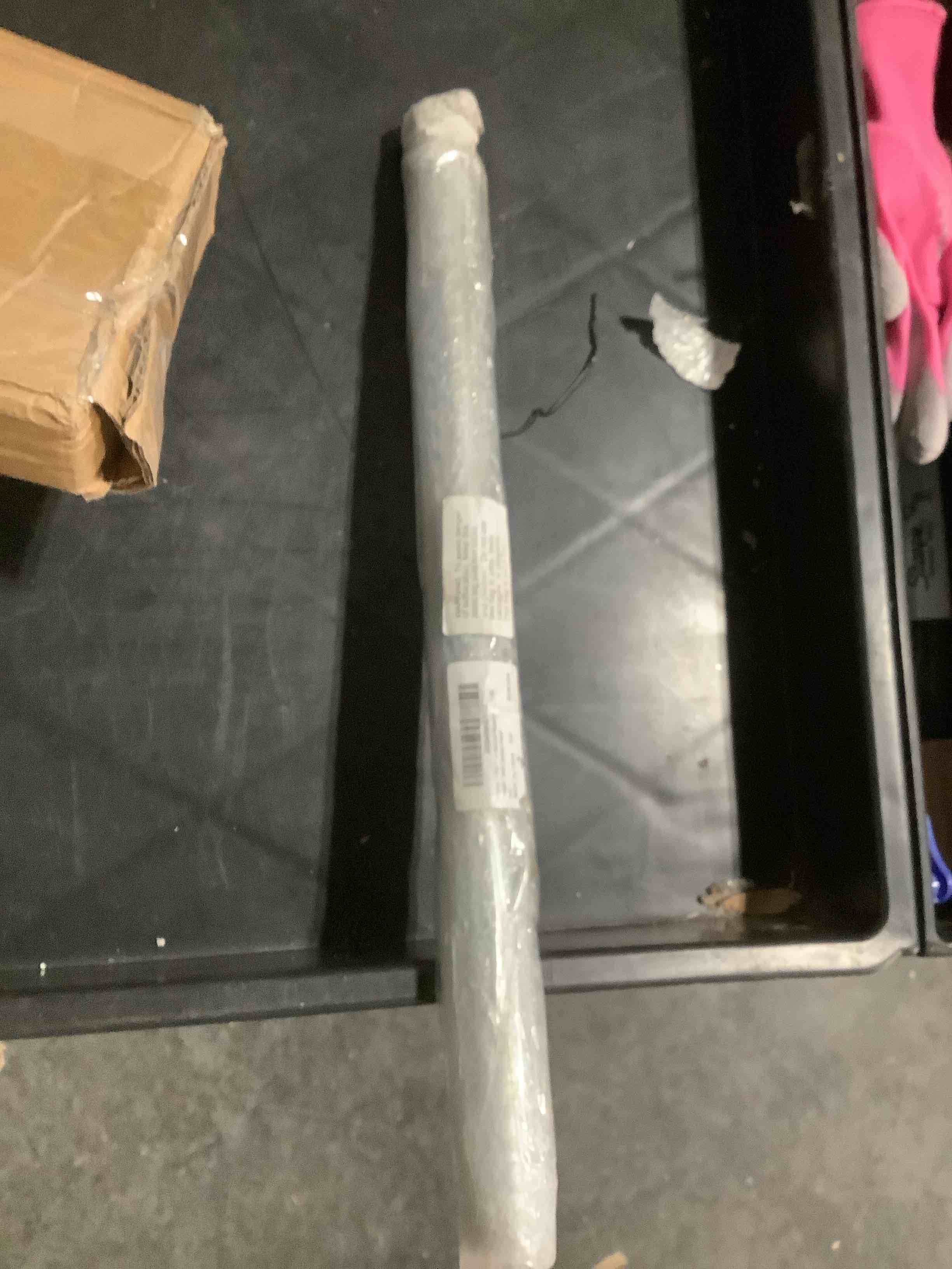 Condition photo showing Good Condition for Hicarer 1 Pcs 1 in Round Keyed Shafting Keyed Shaft, Keyway: 1/4" x 9/64", 2ft Length, 1045 Carbon Steel 1 1 Inch Diameter, 24 Inch Long,Keyway 1/4" X 9/64"