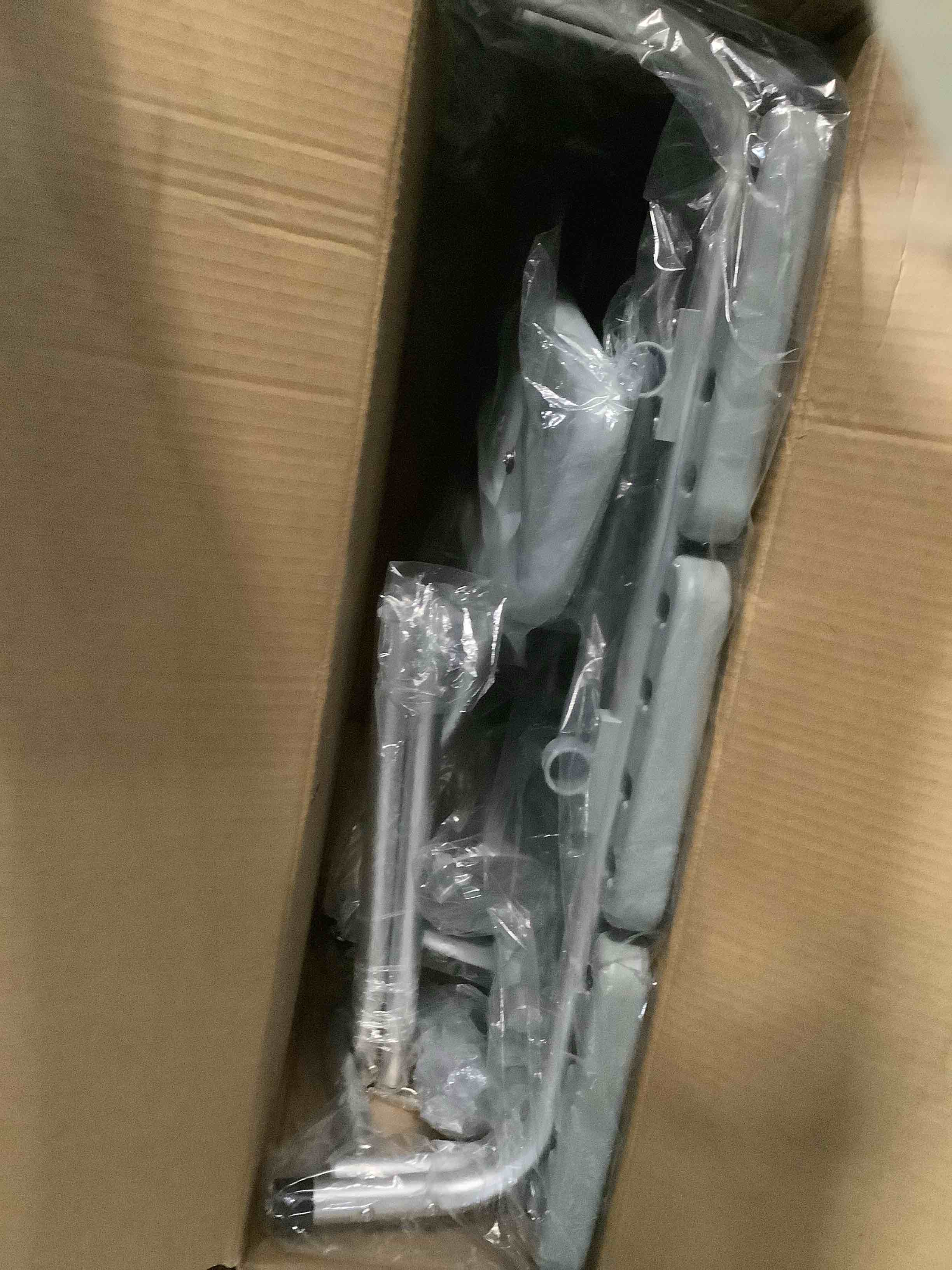 Condition photo showing Good Condition for Transfer Bench KD,Tool Free, 1/cs