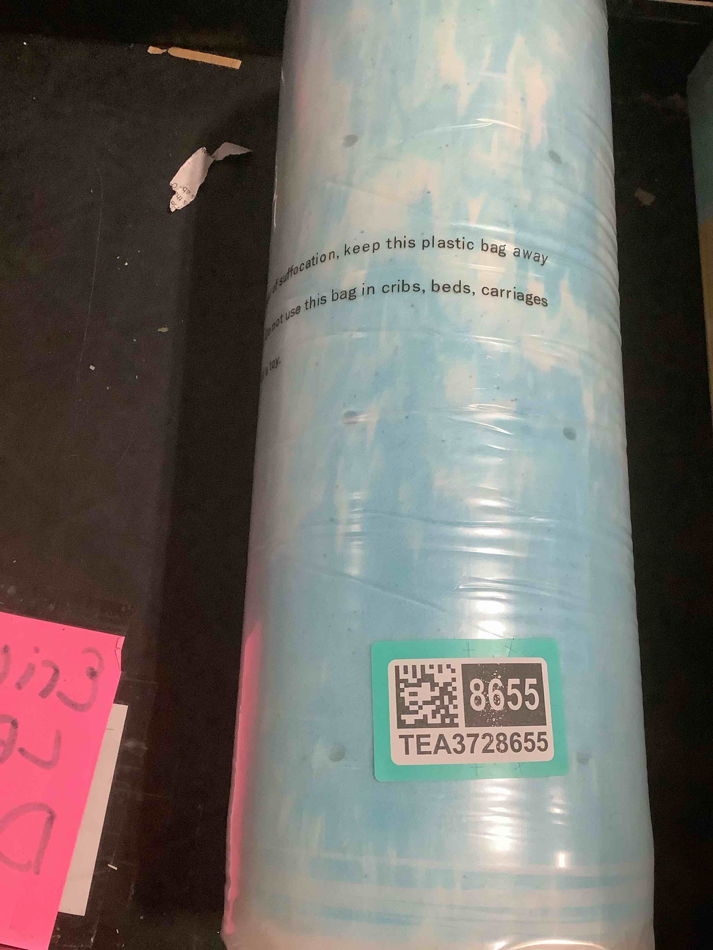 Condition photo showing New/Like New for EGO Topper 2 Inch Twin Memory Foam Mattress Topper, Gel Foam Mattress Topper for Pressure Relief, Ventilated Design Bed Topper in a Box, CertiPUR-US Certified, 38"×75", Medium