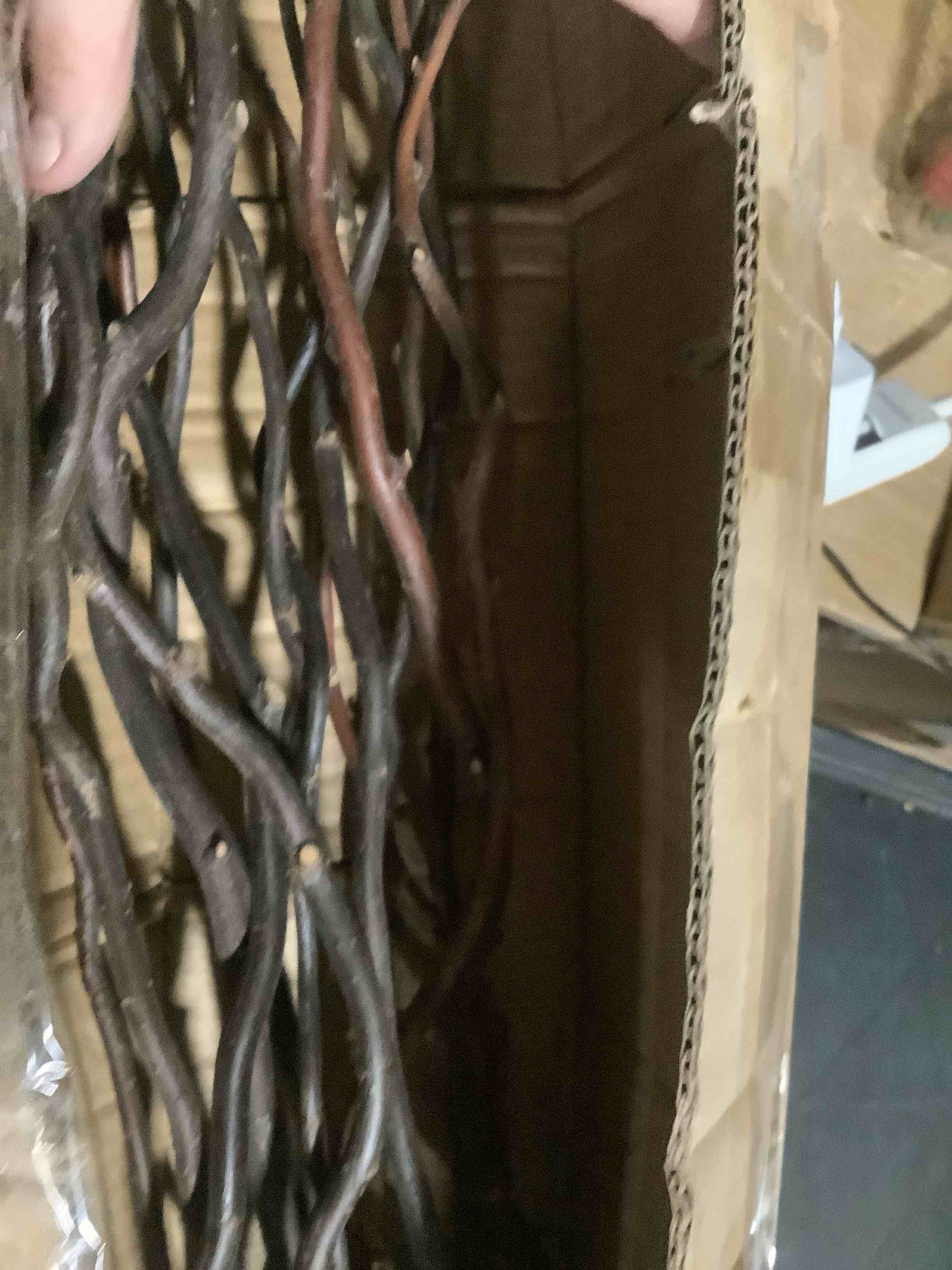 Condition photo showing Good Condition for 59 in. Natural Decorative Dry Branches Authentic Mulberry Sticks for Home Decoration and Wedding Craft