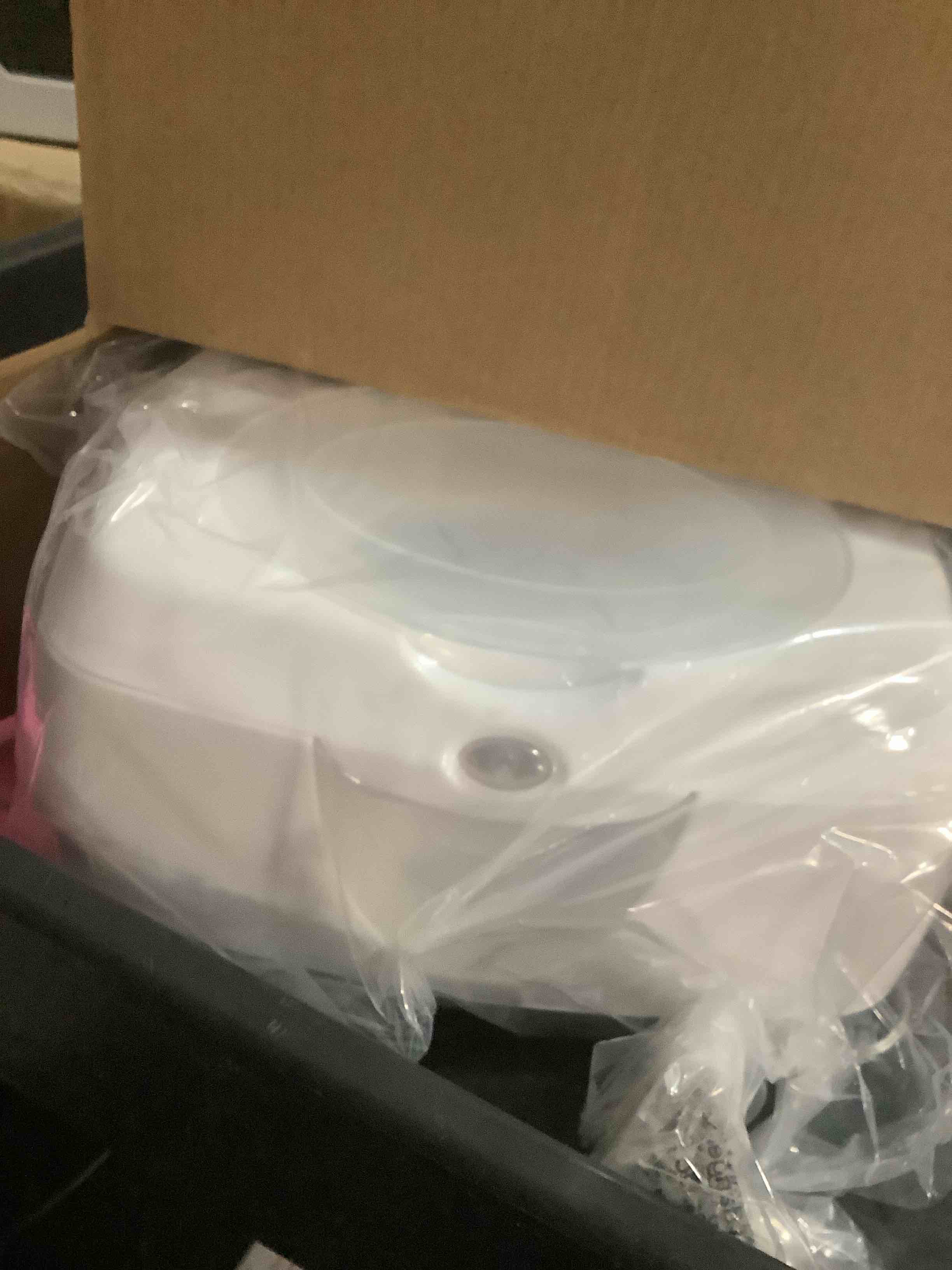 Condition photo showing Good Condition for Munchkin Warm Glow Baby Wipe Warmer, White 1 Count (Pack of 1)