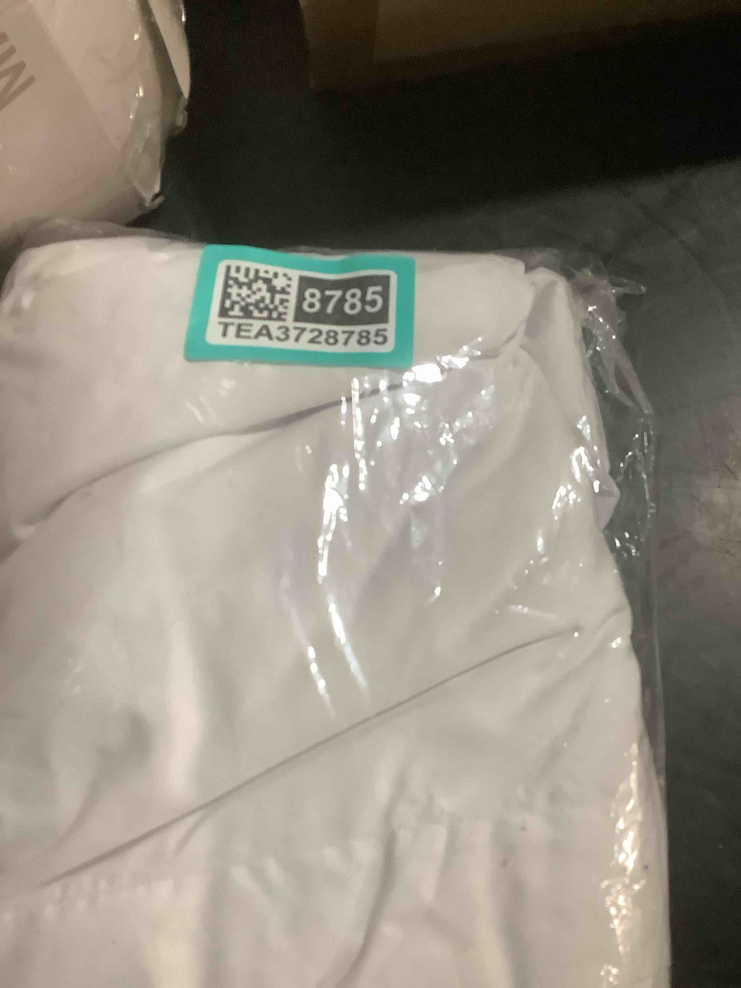 Condition photo showing Good Condition for Front Wrap Alb (Medium)