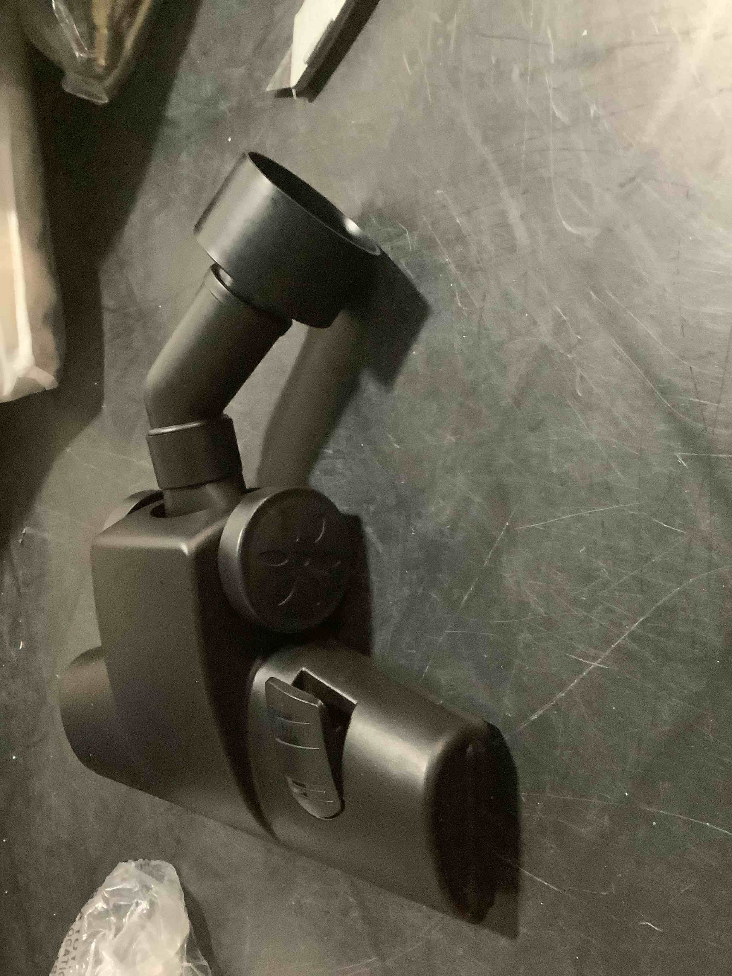 Condition photo showing Good Condition for WORKSHOP Wet/Dry Vacs Shop Vacuum Accessories WS25030A Carpet and Hard Floor Nozzle Vac Attachment for Wet Dry Vacuum Cleaners, Fits Most 1-1/4-inch and 2-1/2-inch Extension Wands
