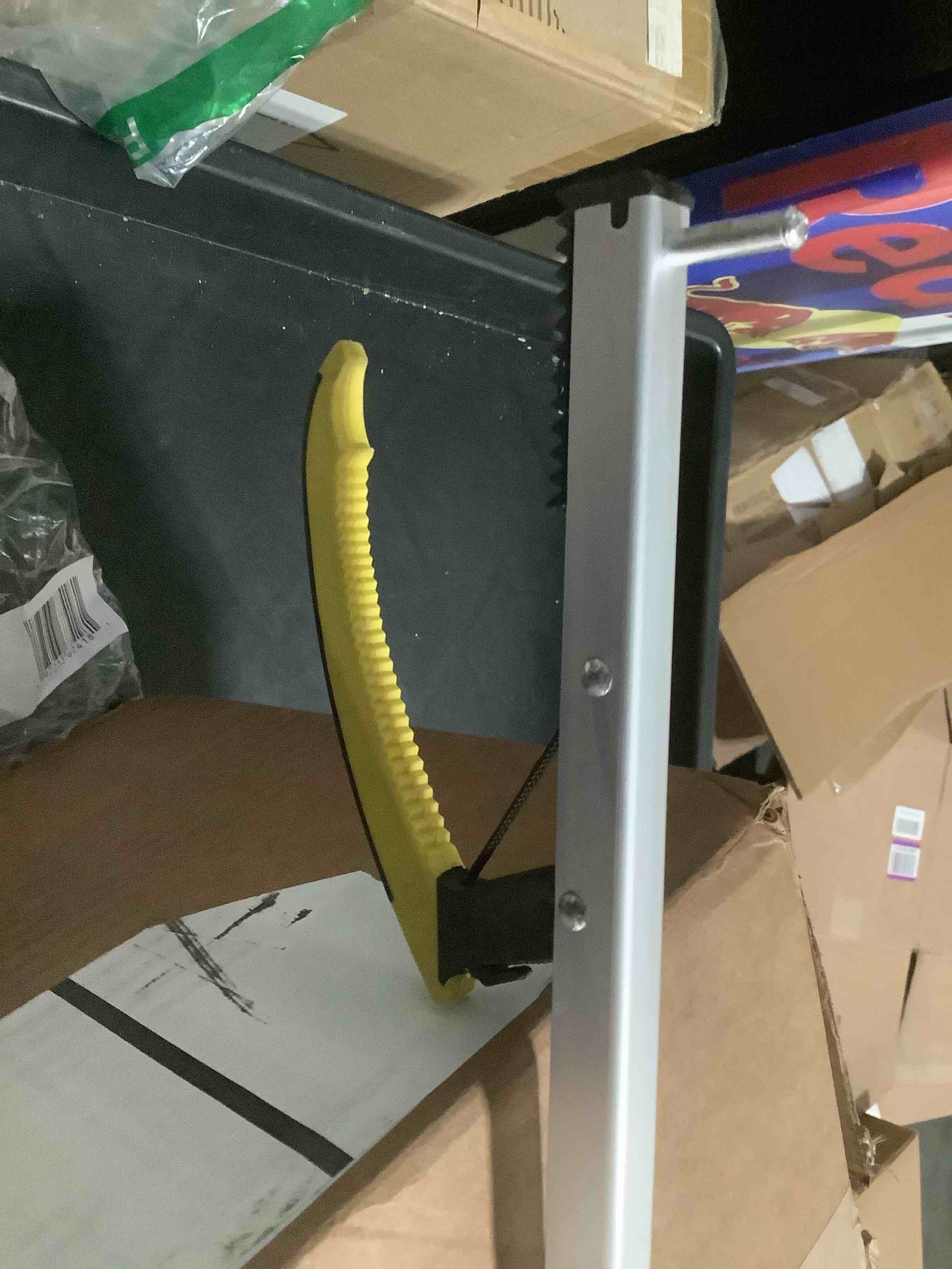 RMS Featherweight The Original Reacher (26-inch)