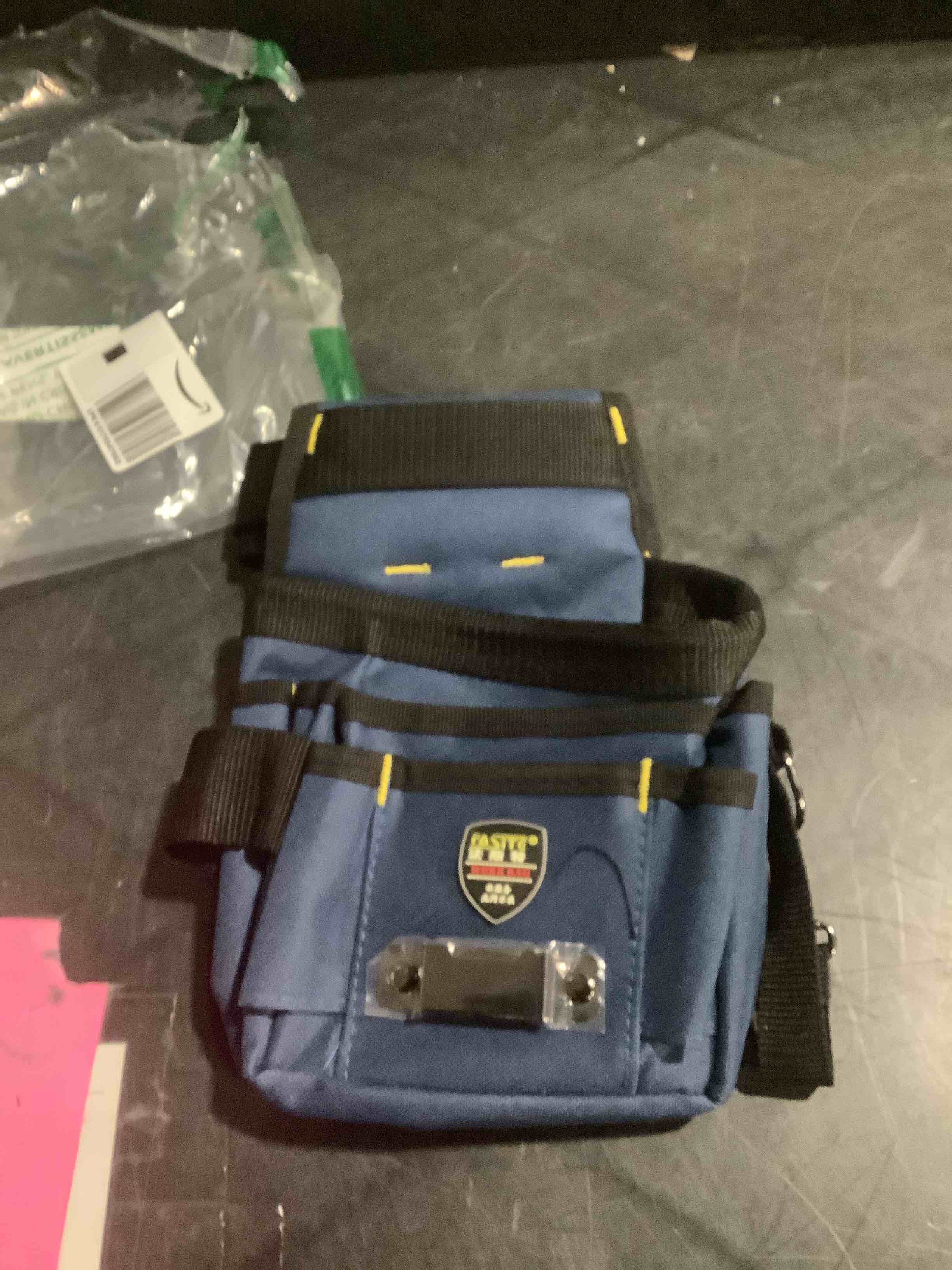 Condition photo showing Good Condition for PTN013 Tool Pouches