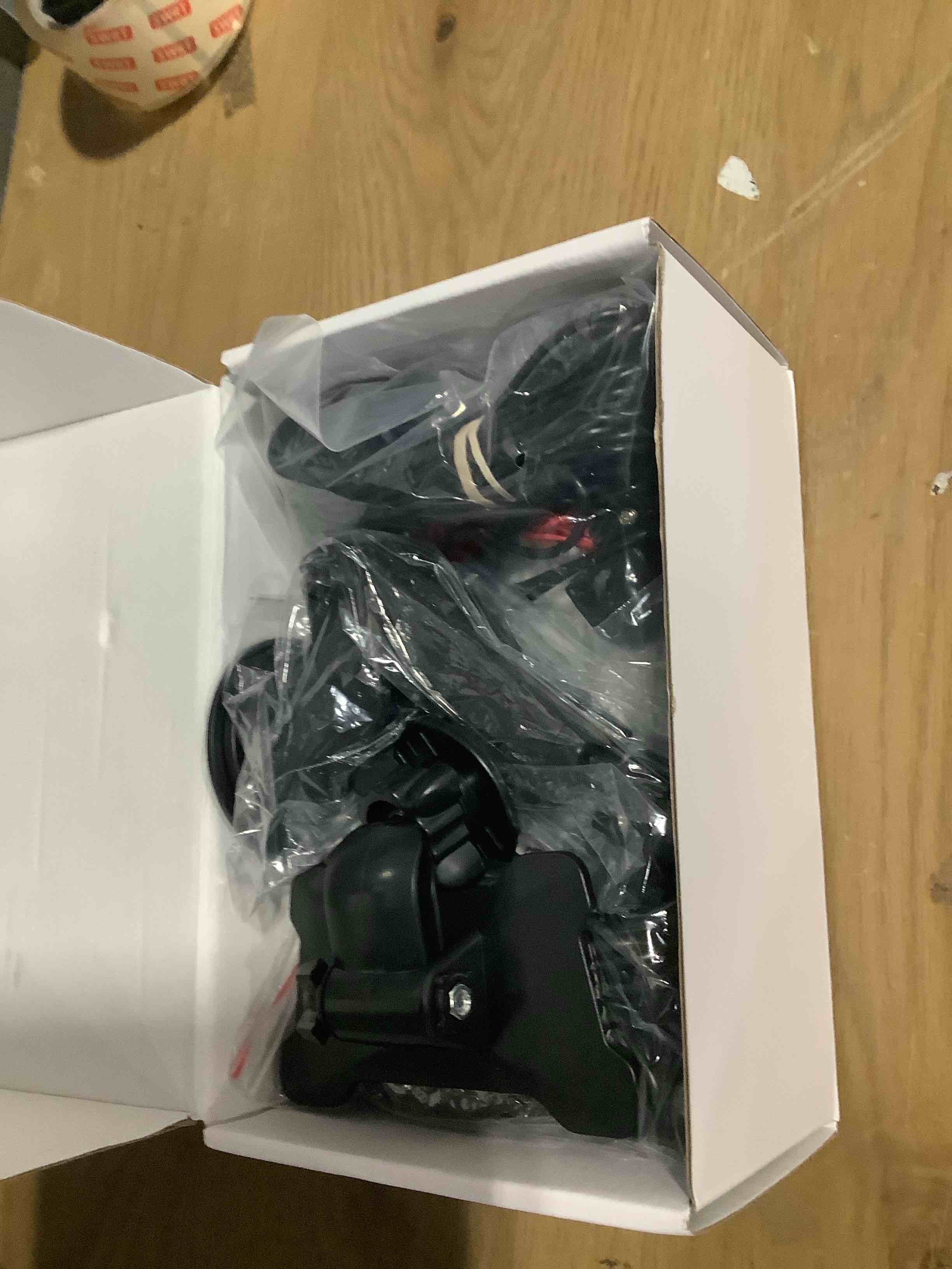 Condition photo showing Good Condition for Portable Wireless with Apple CarPlay and Android Auto Screen for Car, 7" HD Touch Screen Car Stereo with Mirror Link, Bluetooth 5.2, Backup Camera, AUX,FM Transmitter for All Vehicle