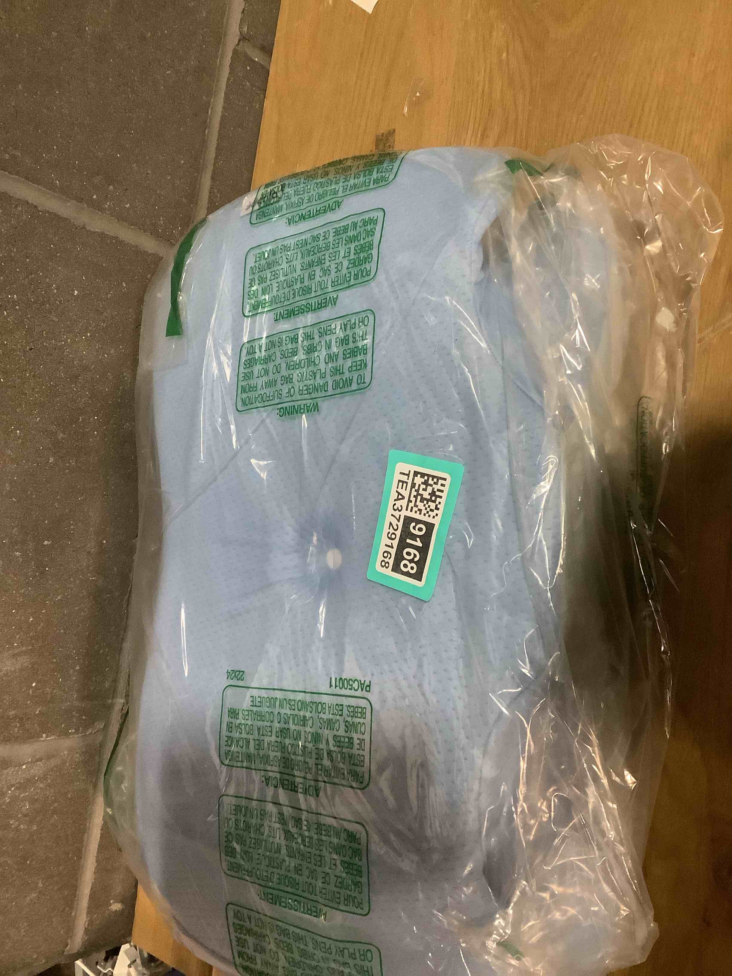 Condition photo showing Good Condition for Derila Ergo Pillowcase Cervical Neck Pillow for Sleeping Pillow Case Contour Memory Foam Pillows for Back, Side Sleeper (Pillowcase - 21.25 x 14.17 x 4.72 in) Pillow Case only