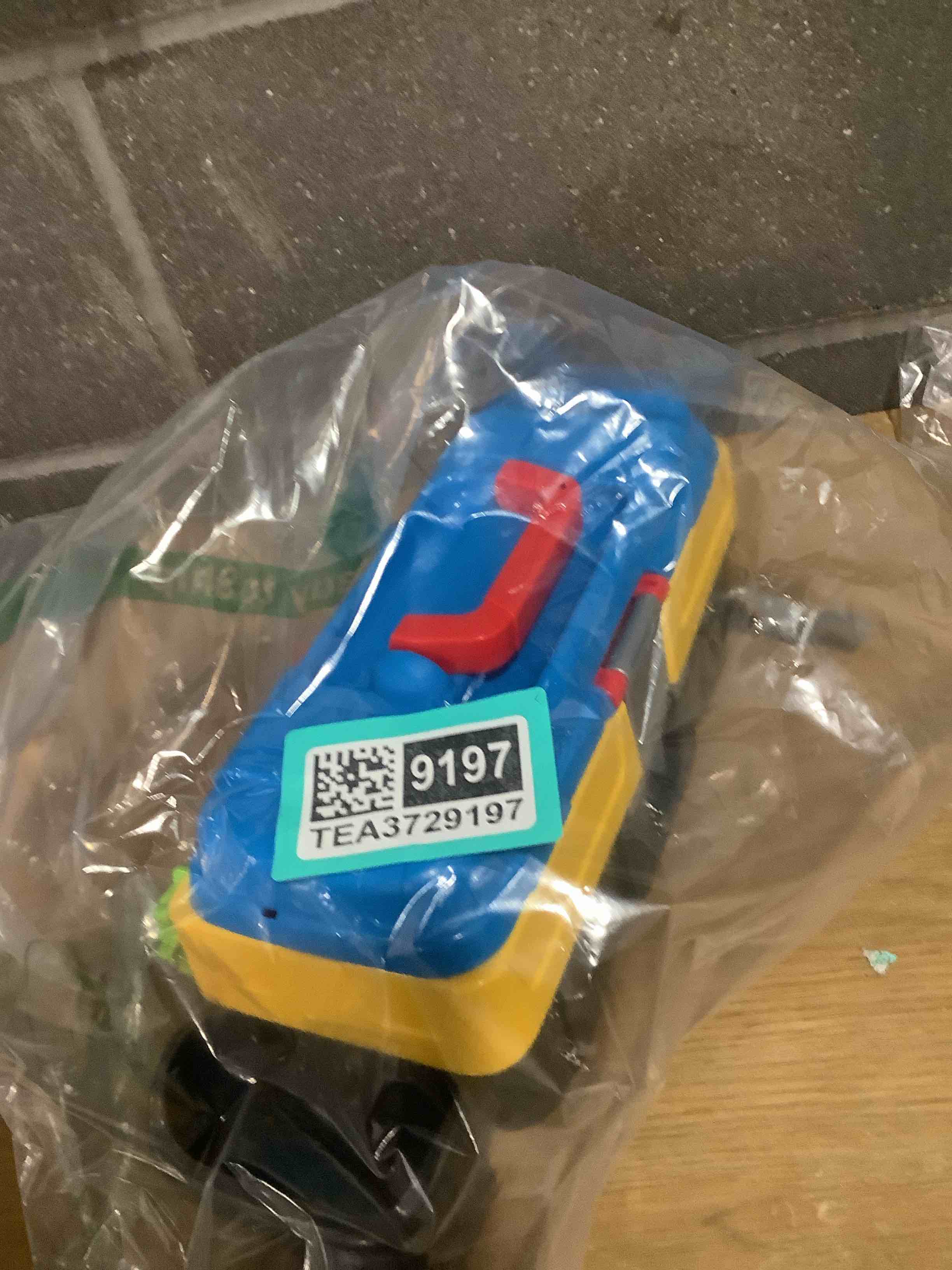 Condition photo showing Good Condition for VTech Drill and Learn Toolbox Multicolor