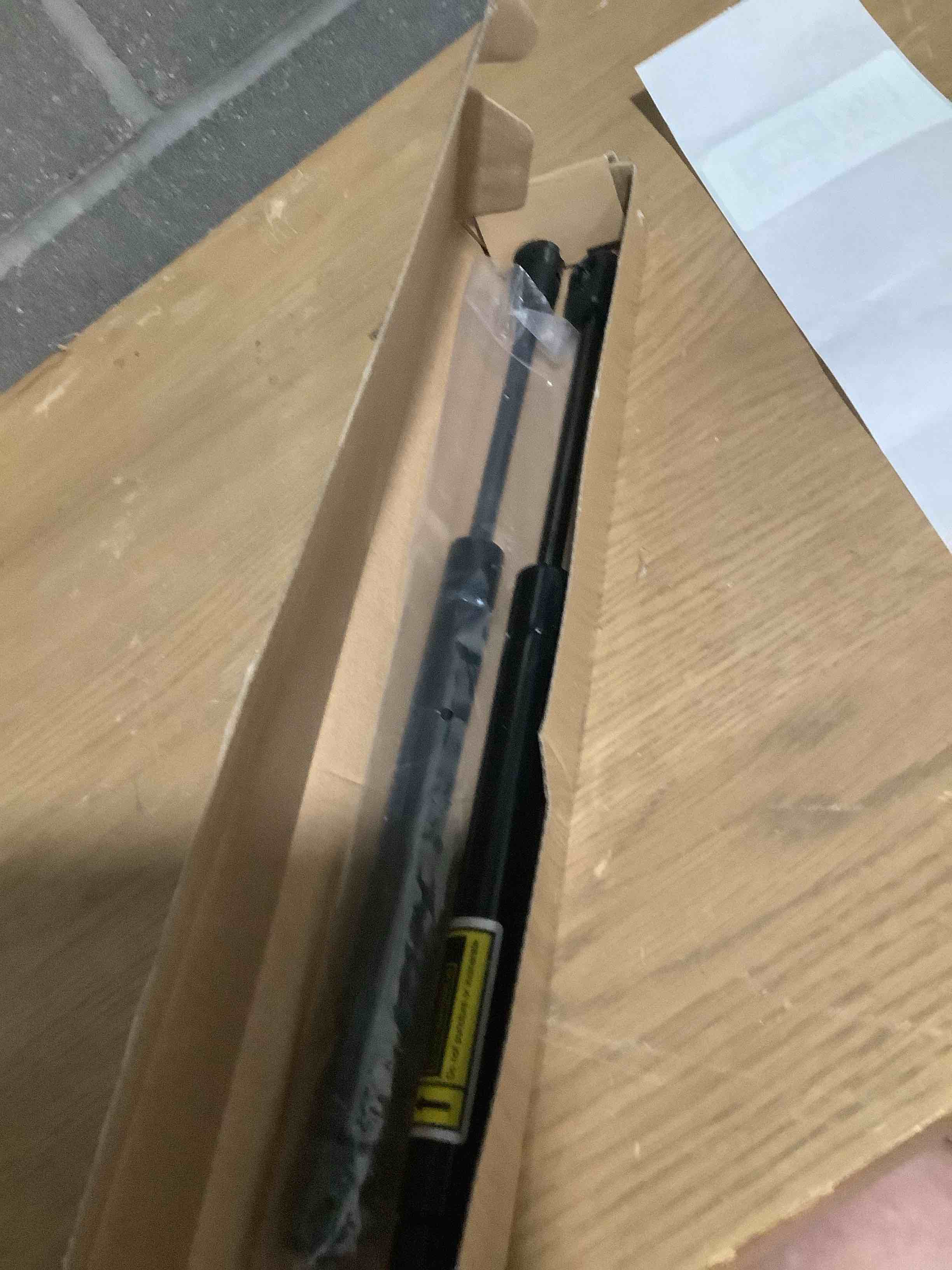 Condition photo showing Good Condition for Trunk Lid Lift Supports Struts Shocks for Chevrolet Malibu 2008-2012, 6167 SG330106 Qty 2