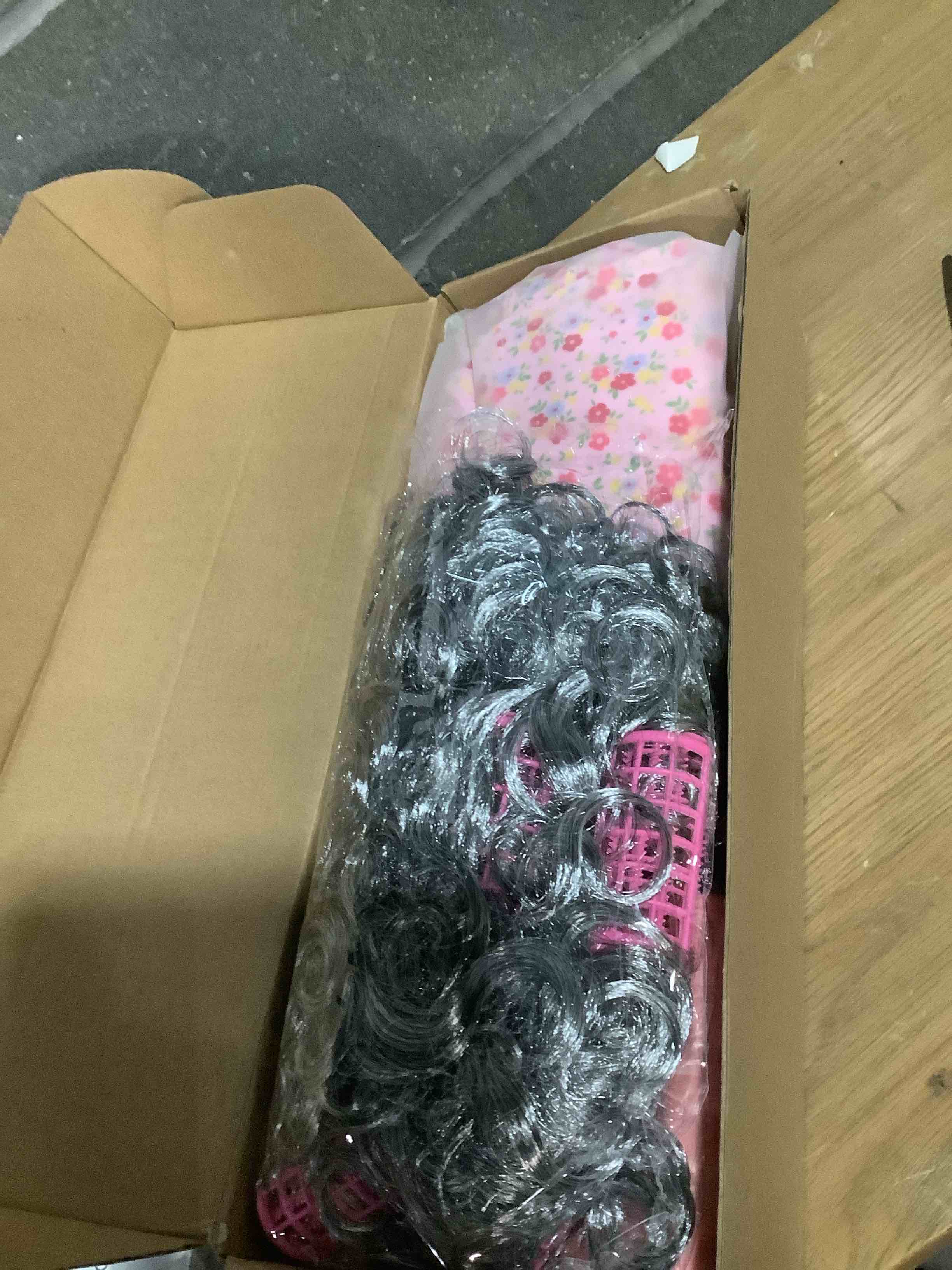 Condition photo showing Good Condition for WooWee 100 Days of School Costume for Girls 5-7 Year Old