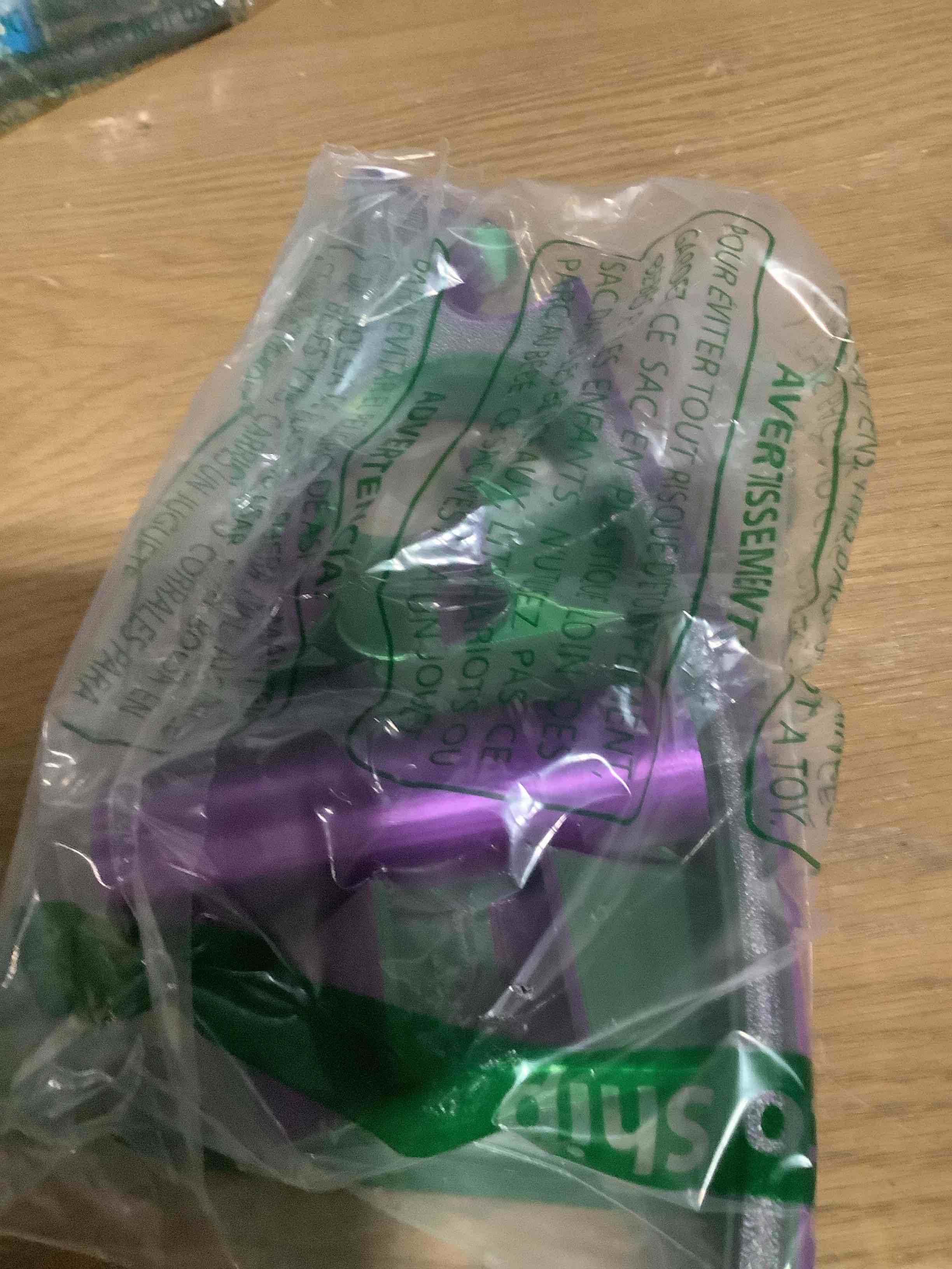 Condition photo showing As Is for Psoas Release Tool, Hip Hook, Hip Hook Release Tool Iliacus, Hip Flexor Massager for Deep Tissue Relief for Targeted Back and Hip Relief