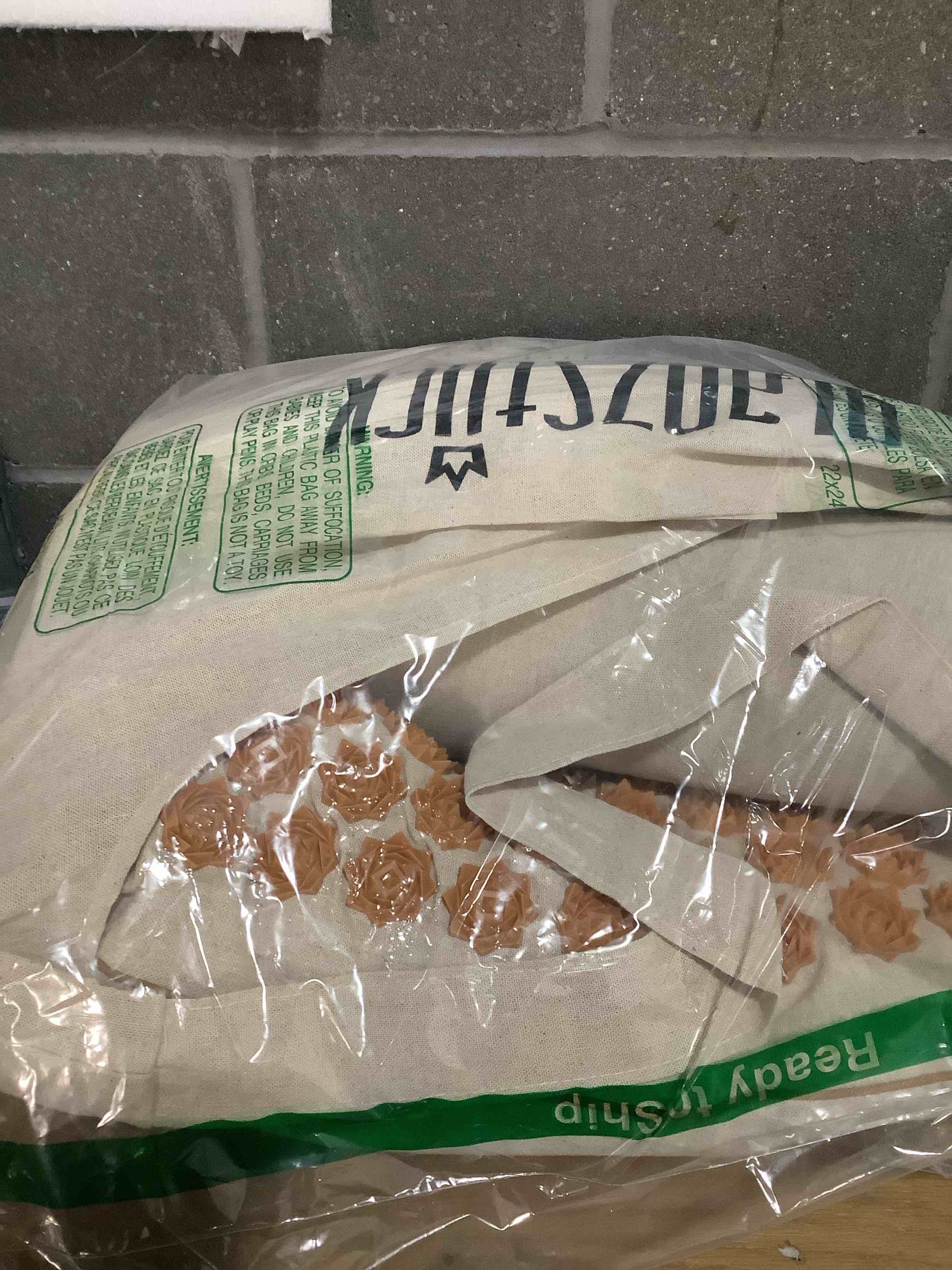 Condition photo showing Good Condition for Glanzstück Berlin® Health Collection XXL Acupressure Mat Set for Full Body for Tension Headaches Back Pain Stress 2X-Large