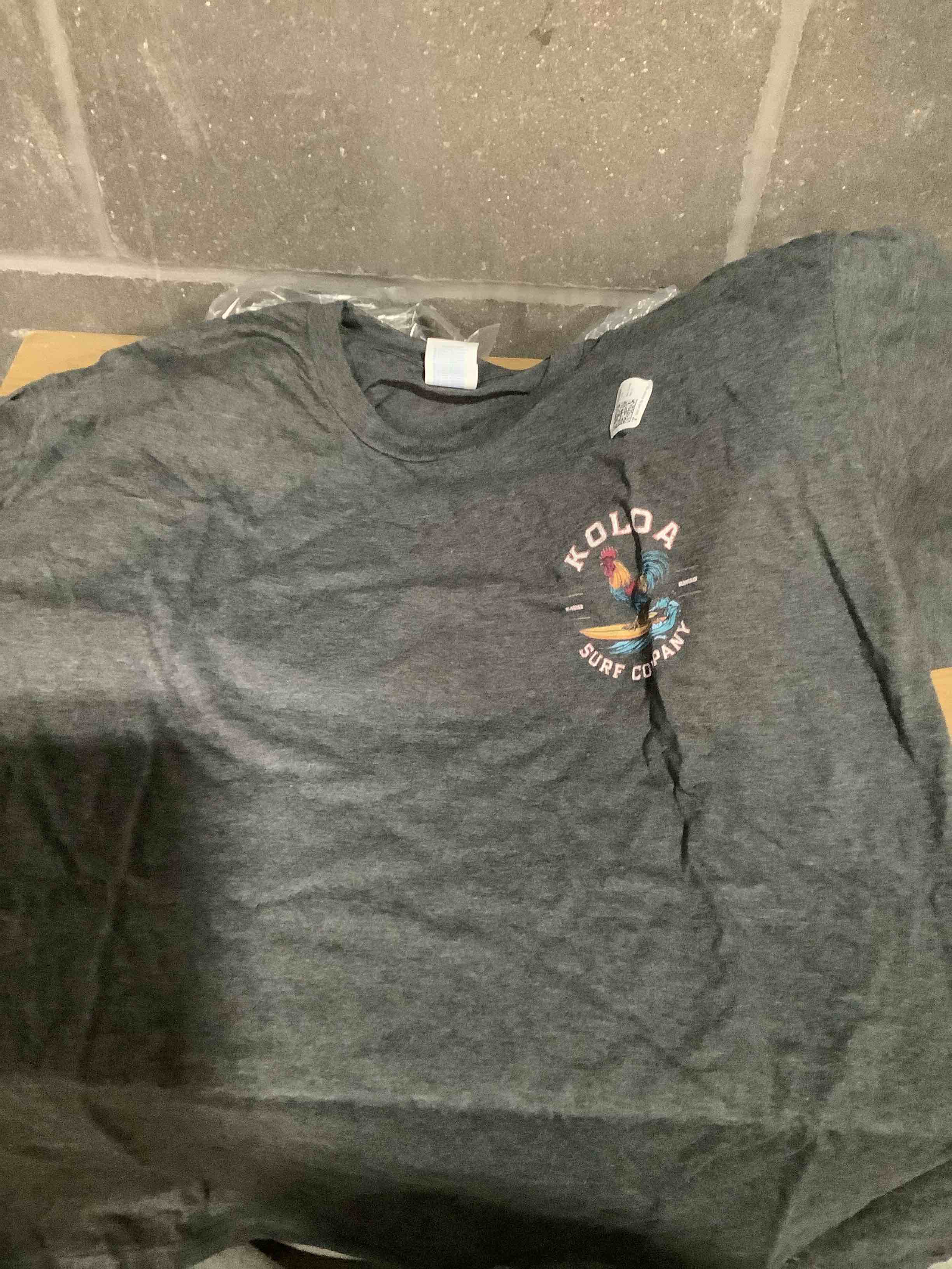 Condition photo showing New/Like New for DigiRods Rat Rod Racer 1930s Hot Rod Truck Cartoon Car T-Shirt