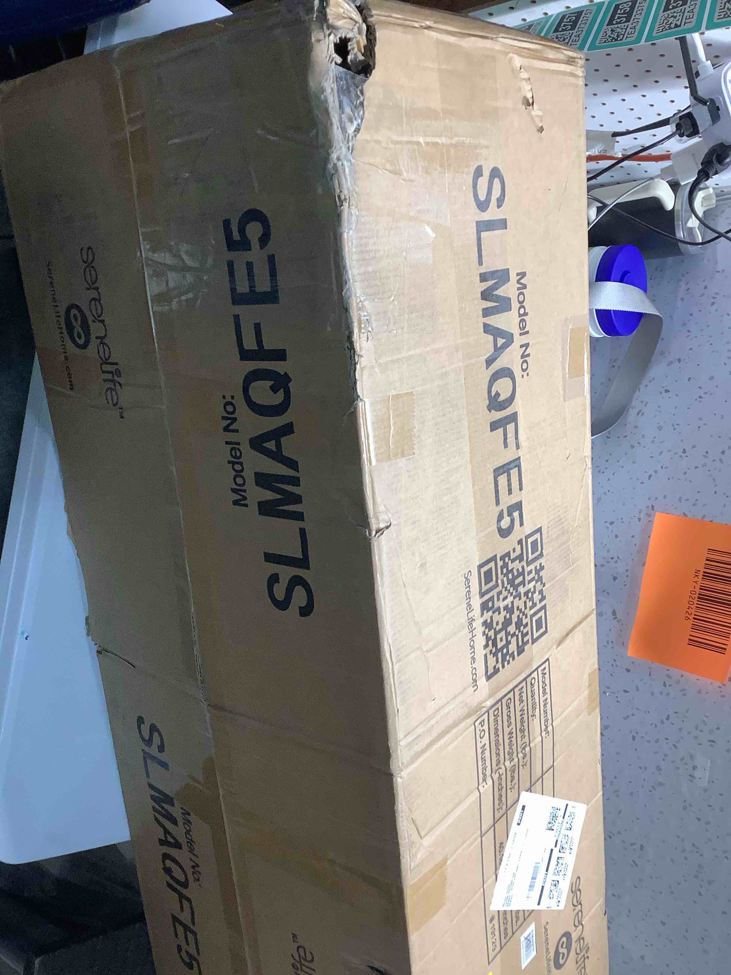 serene life realistic female body maniquin torso-68.9” adjustable dress form with 360* Head rotation,detachable limbs&durable metal base for fashion boutiques &clothing displays 