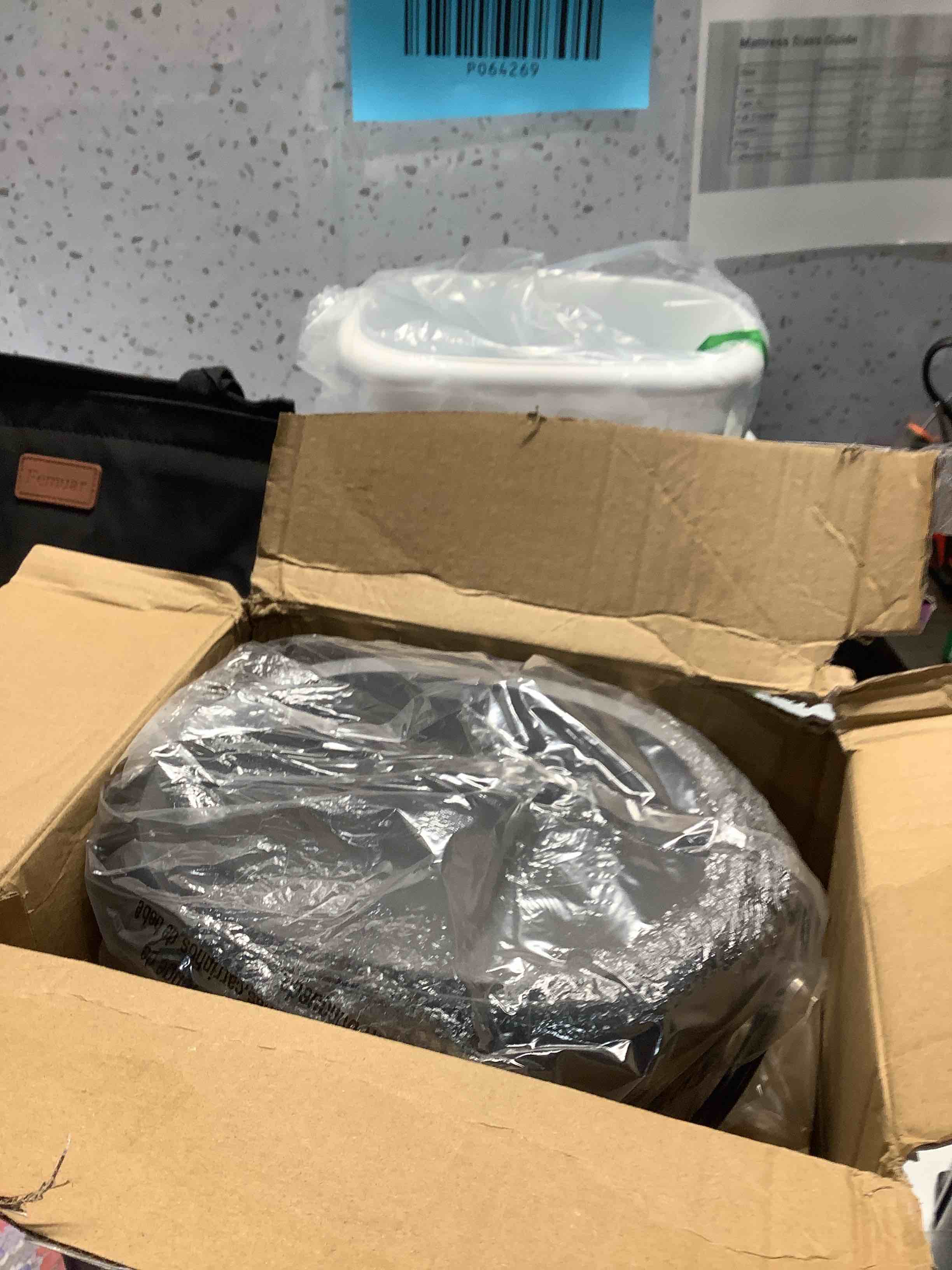 Condition photo showing Good Condition for Mr. Coffee® 5-Cup Mini Brew Switch Coffee Maker, Black Black 5-Cup Coffee Maker