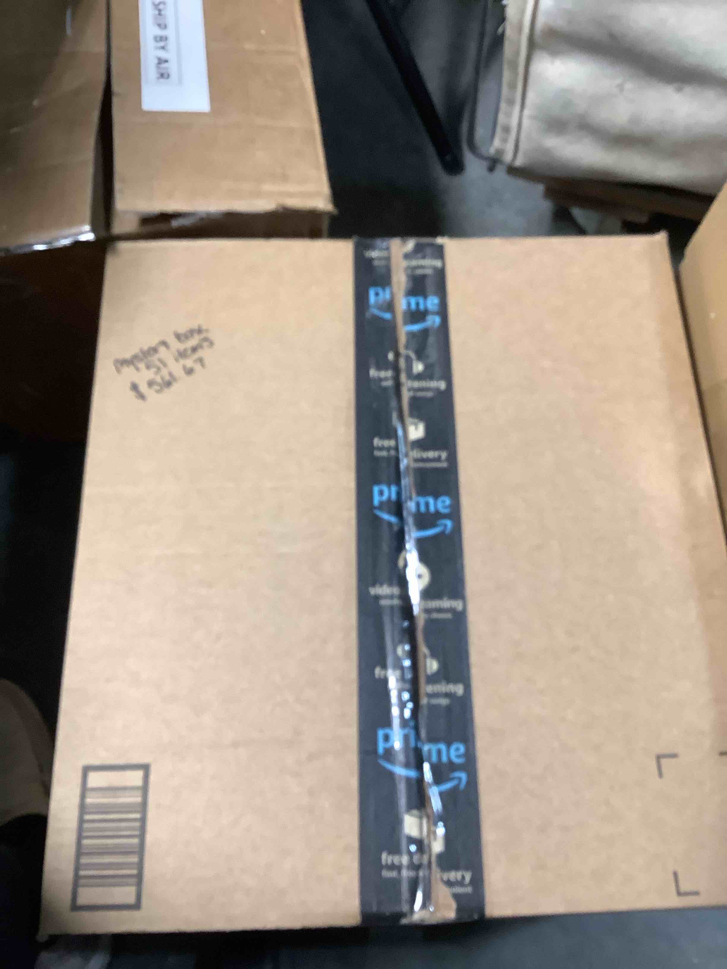 Condition photo showing New/Like New for HANDYMAN MYSTERY BOX 51 ITEMS 