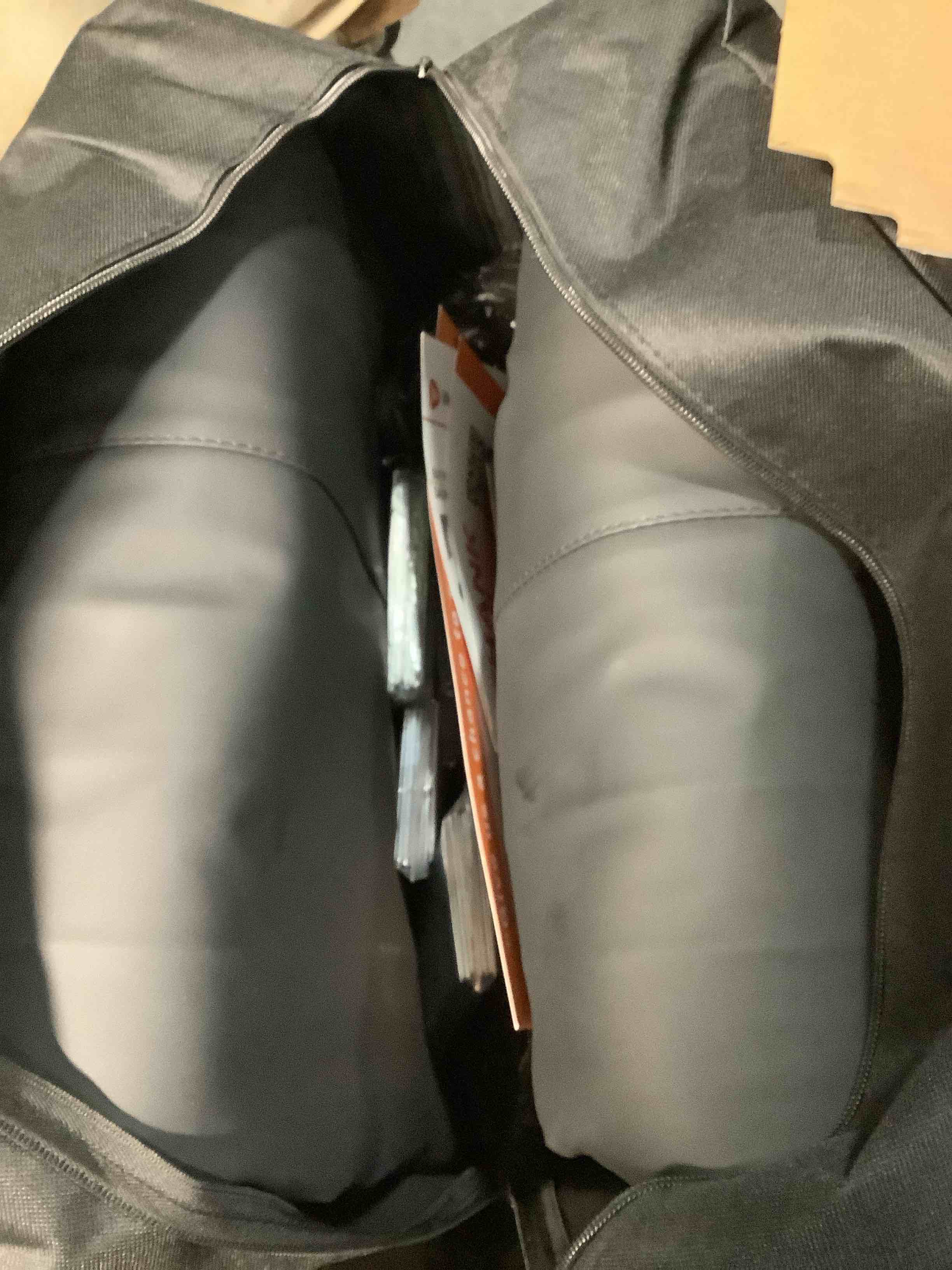 Condition photo showing Good Condition for Lifepro Infrared Sauna Blanket for Detox & Relaxation – Low EMF Carbon Fiber Heating, 9 Temp Levels, 5 Colors – Portable Full Body Sauna Blanket Infrared with Waterproof Interior & Carry Bag Black