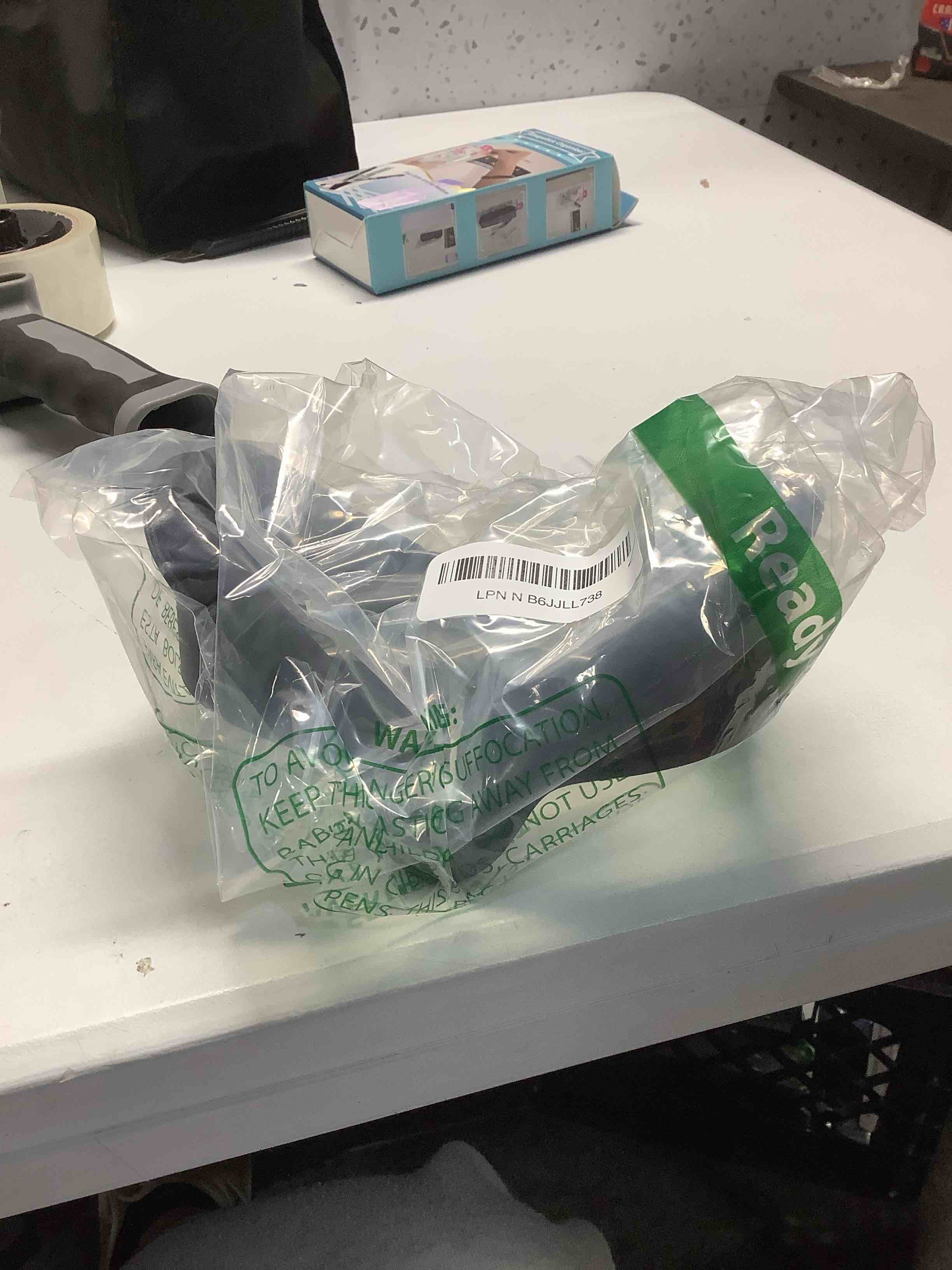 Condition photo showing Good Condition for KIWI design V4 Facial Interface Face Pads Compatible with Oculus/Meta Quest 3S, NOT Compatible with Meta Quest 3 1PC