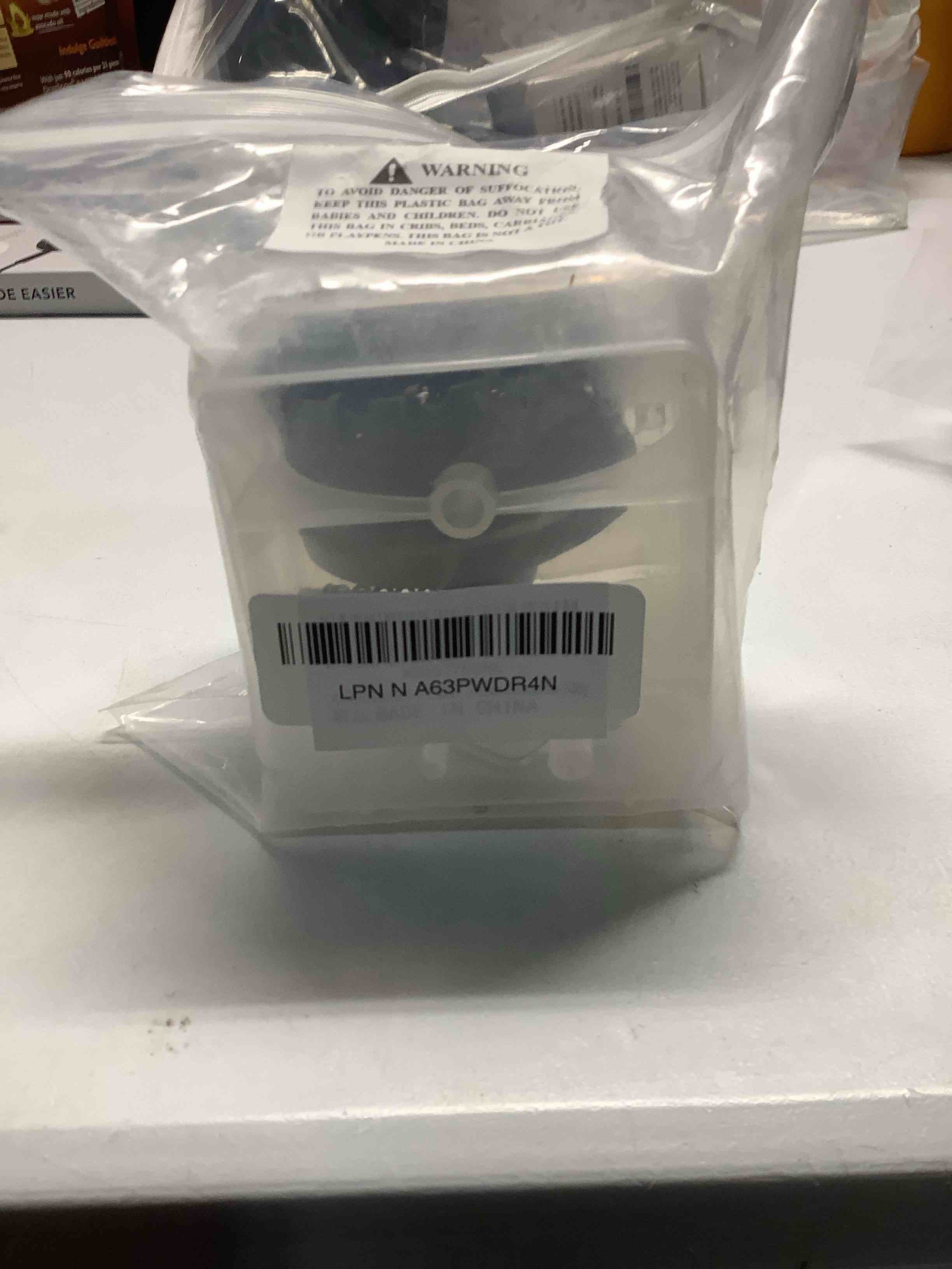 Condition photo showing Good Condition for 2-1/2 Inch Carbide Hole Saw with Titanium Plated Center Drill Bit, Heavy Duty TCT Hole Saw Metal Hole Cutter for Stainless Steel Iron Copper Brass Aluminum Alloy