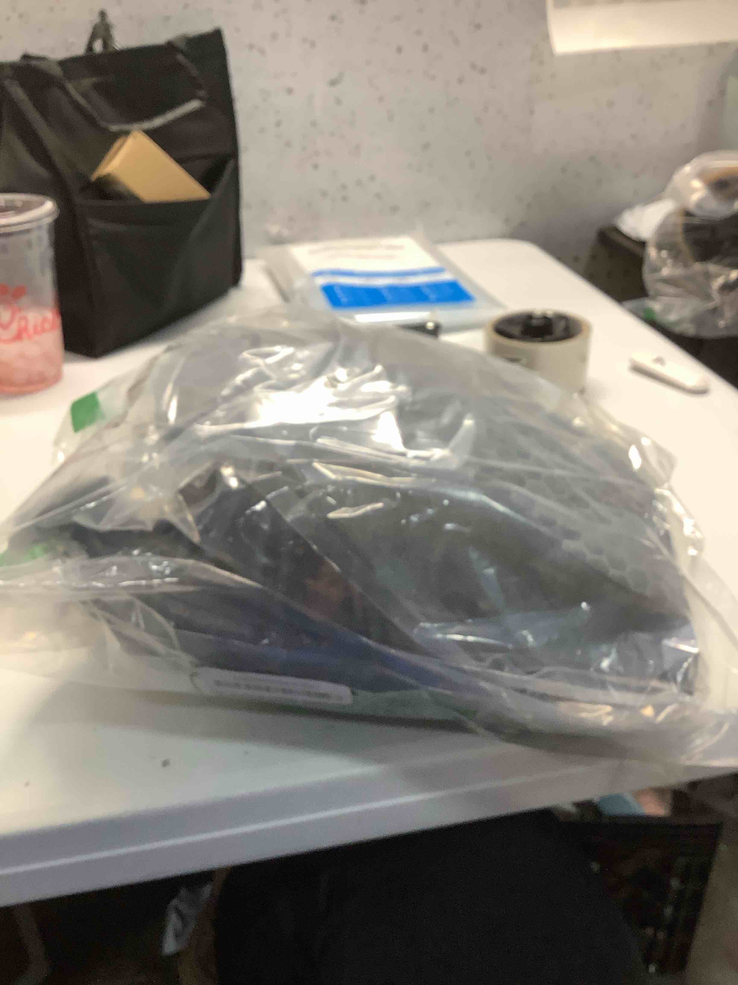 Condition photo showing Good Condition for 3 in 1 Lower Back Massager - Massager with Heat,Vibration,Traction Lumbar Support Pillow for Lower Back Pain Relief,Deep Tissue Relaxation