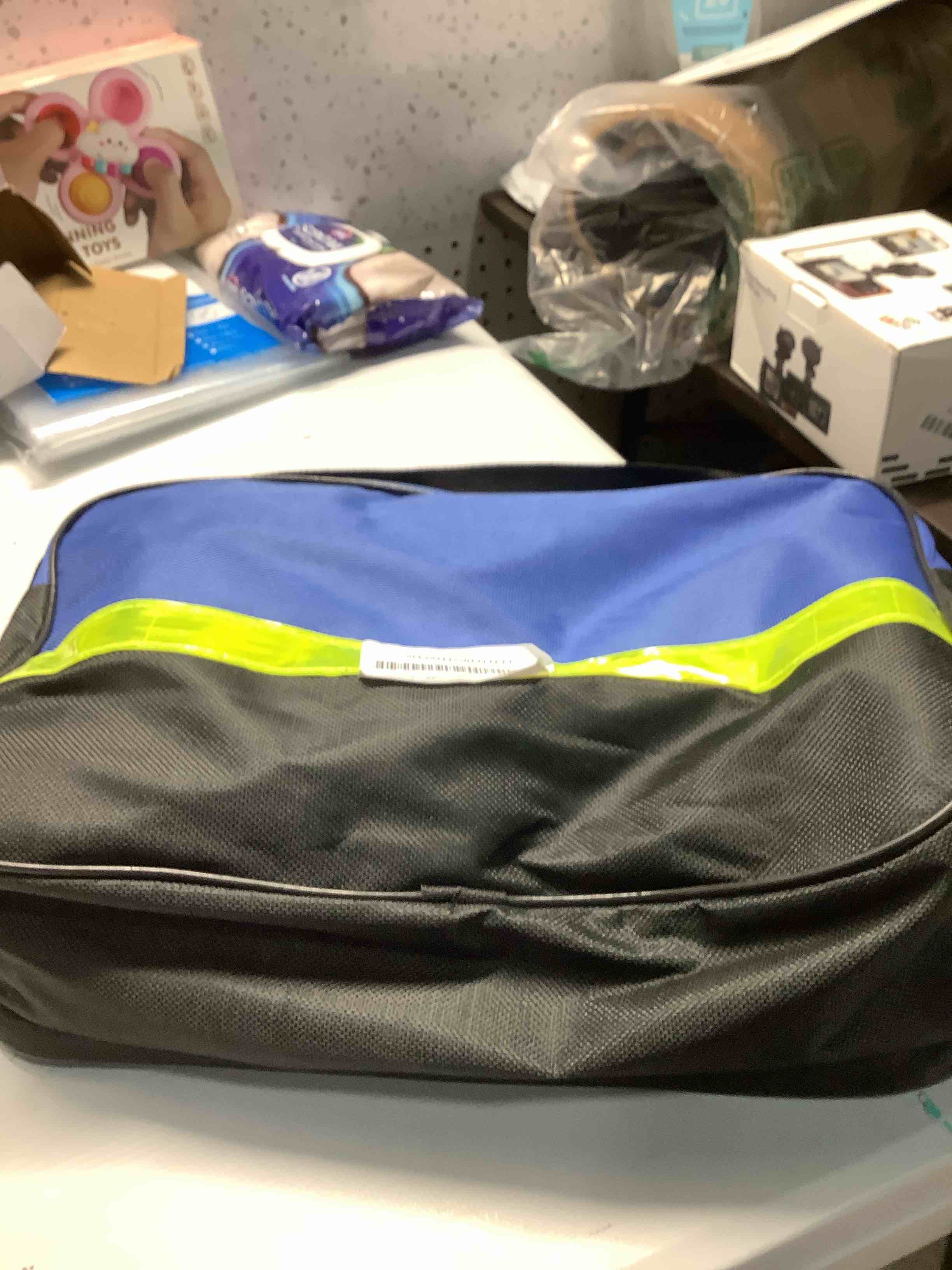 Condition photo showing Good Condition for 97pcs Dent Puller Kit, Car Dent Puller for Dent Repair, Car Dent Puller Kit with Golden Lifter, Slide Hammer T-Bar, Bridge Puller, Paintless Dent Removal Kit for Car Refrigerator Door Ding Repair