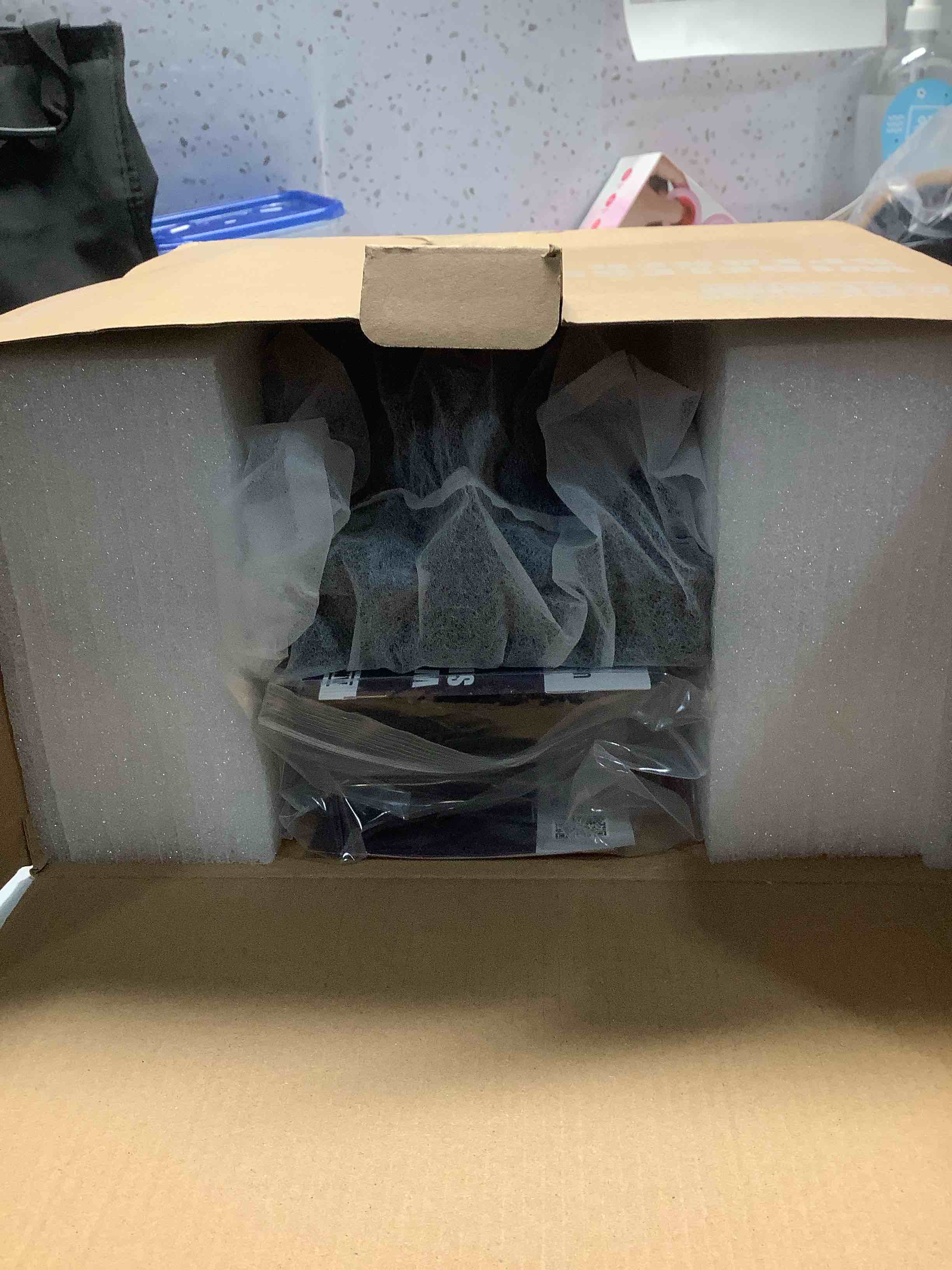 Condition photo showing Good Condition for Speakers Bluetooth Wireless: 80W(Peak) Loud Speaker with Bass, 20H Playtime, IPX6 Waterproof, Large Jobsite Speakers for Work, Outdoor, Workshop, Garage, Portable Speaker with TWS (Black)