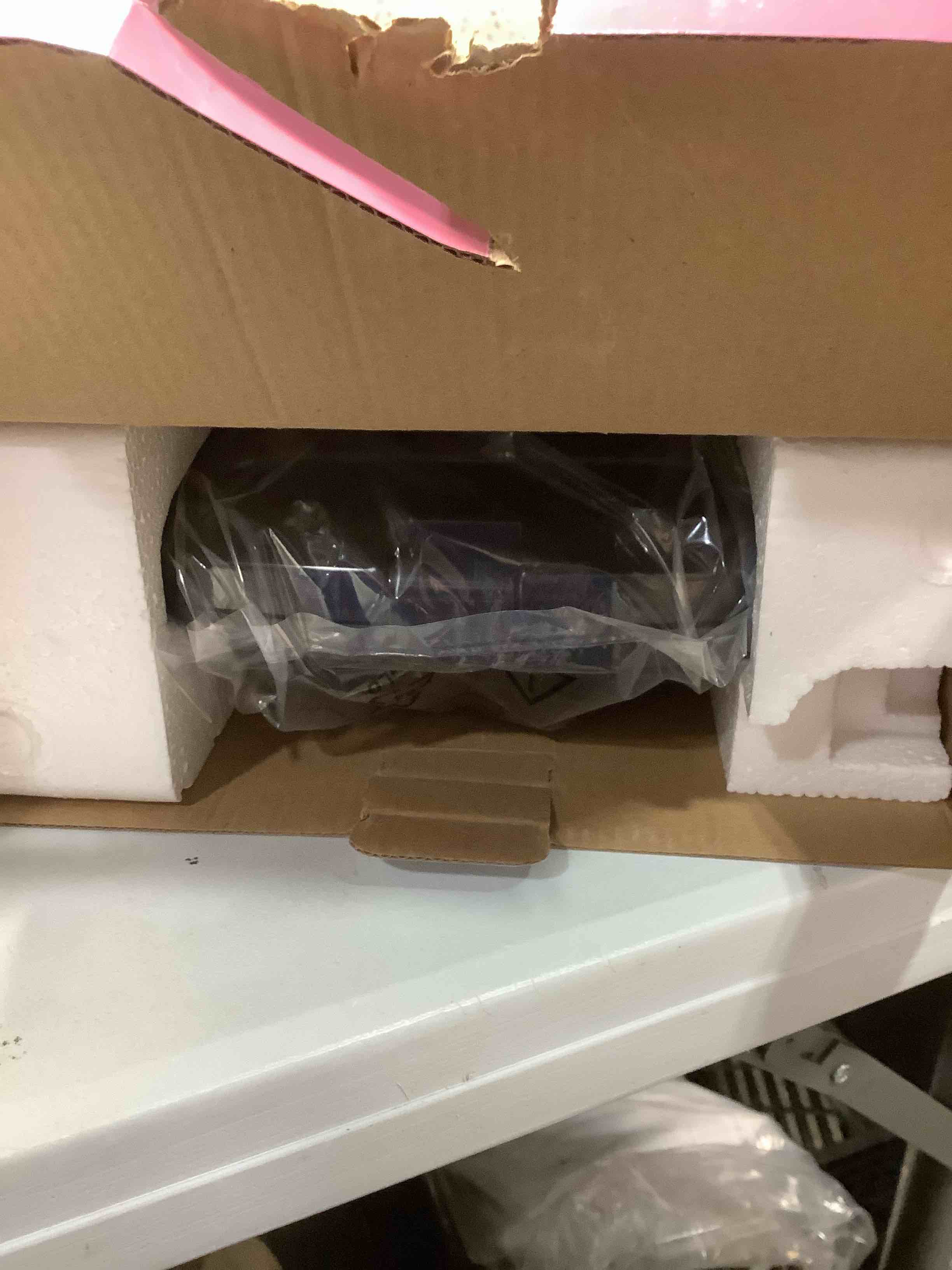 Condition photo showing Good Condition for 23 Cake Pop Maker Machine – Electric Non-Stick Baker, Fast Heating, Easy to Use for Kids, Birthdays, Parties, Snacks, Gifts, Fun Kitchen Gadget for Home & Restaurants, Makes 23 Cake Pops at Once