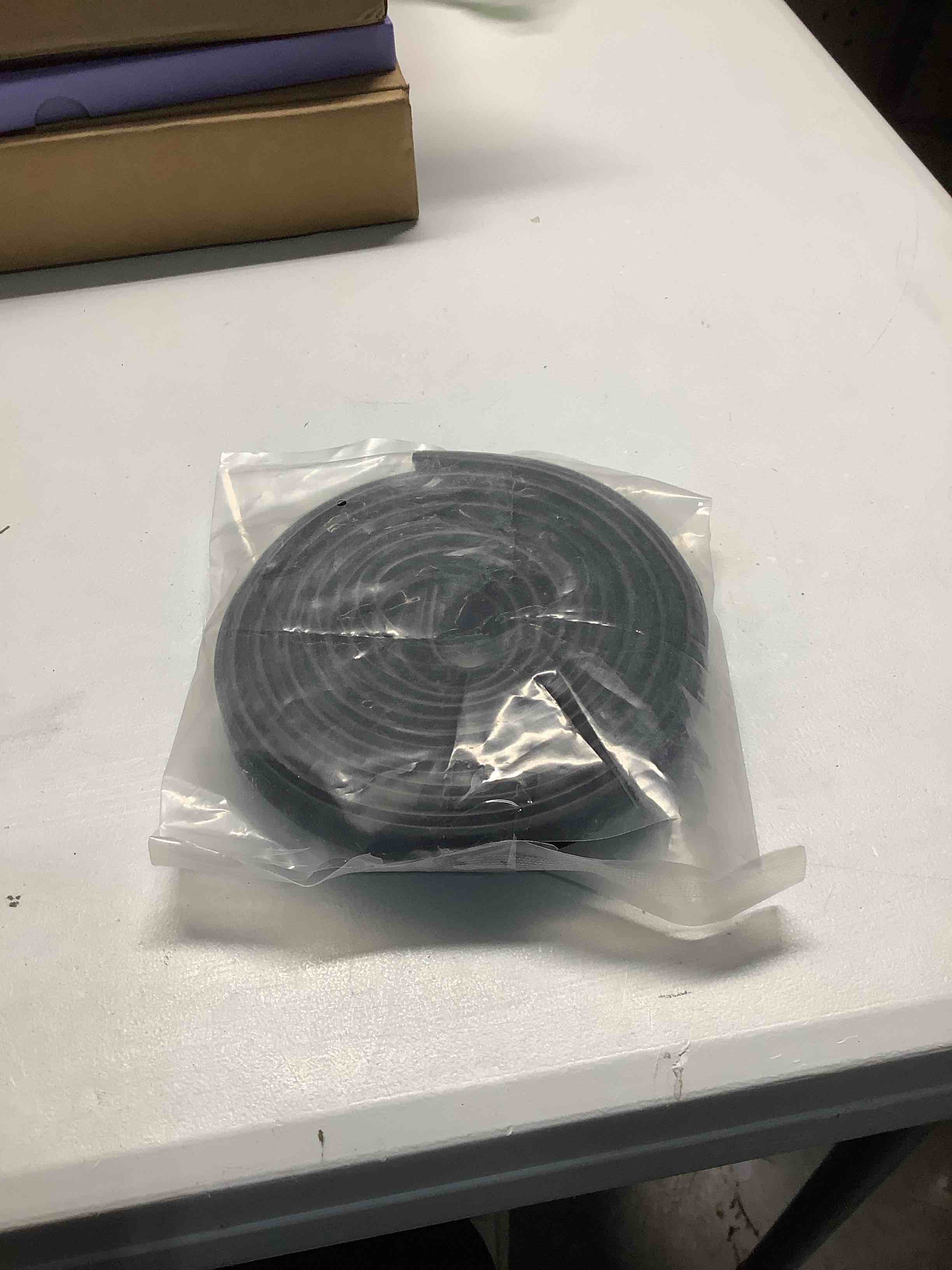 Condition photo showing Good Condition for W11177741 Dishwasher Door Seal for Whirlpool Maytag KitchenAid Kenmore - Dishwashers Door Gasket Replaces W10300924 W10660528 W10300924V