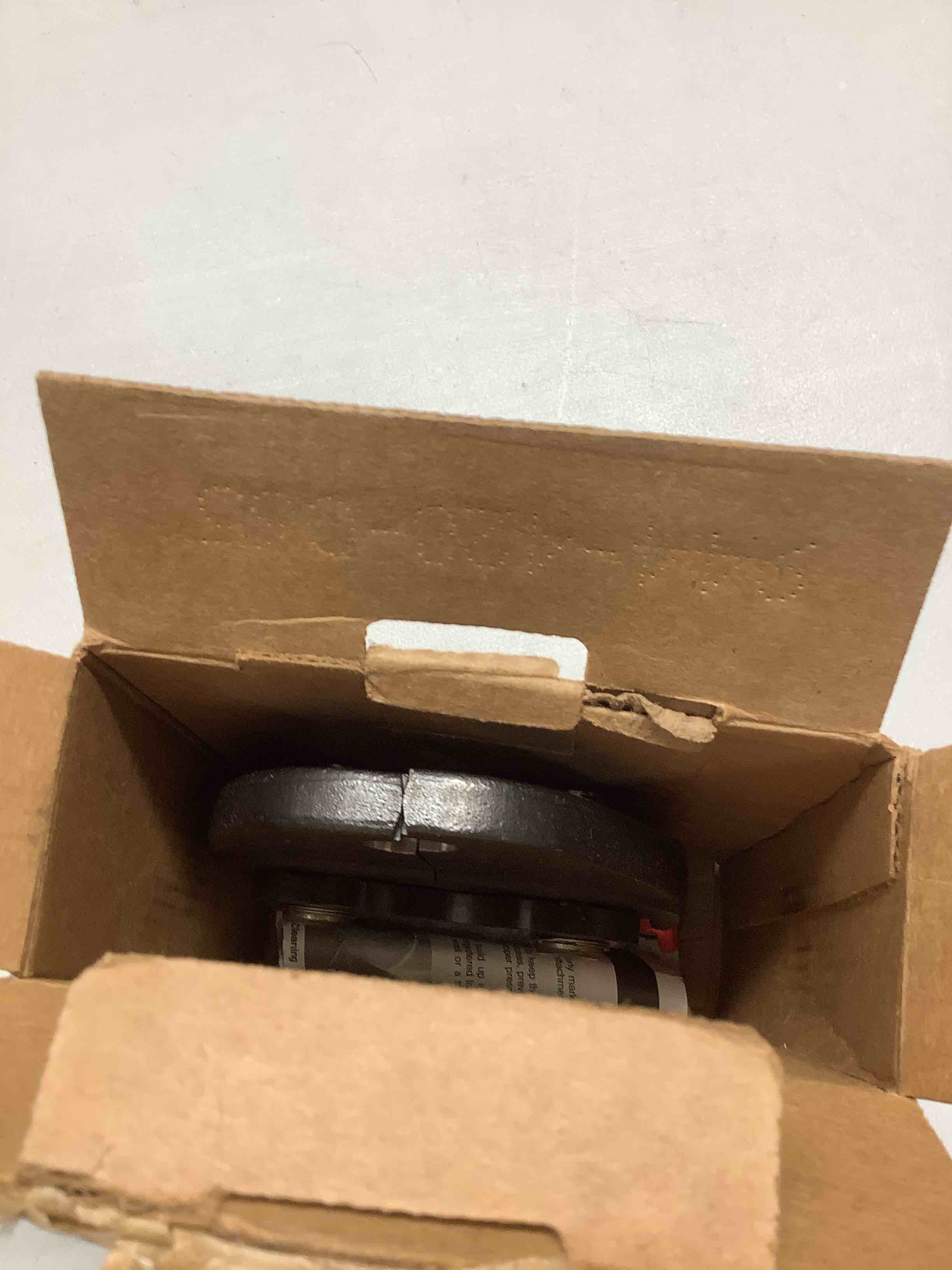 Condition photo showing Good Condition for Ridgid 48433 1/2" MegaPress Jaw for Compact Press Tools
