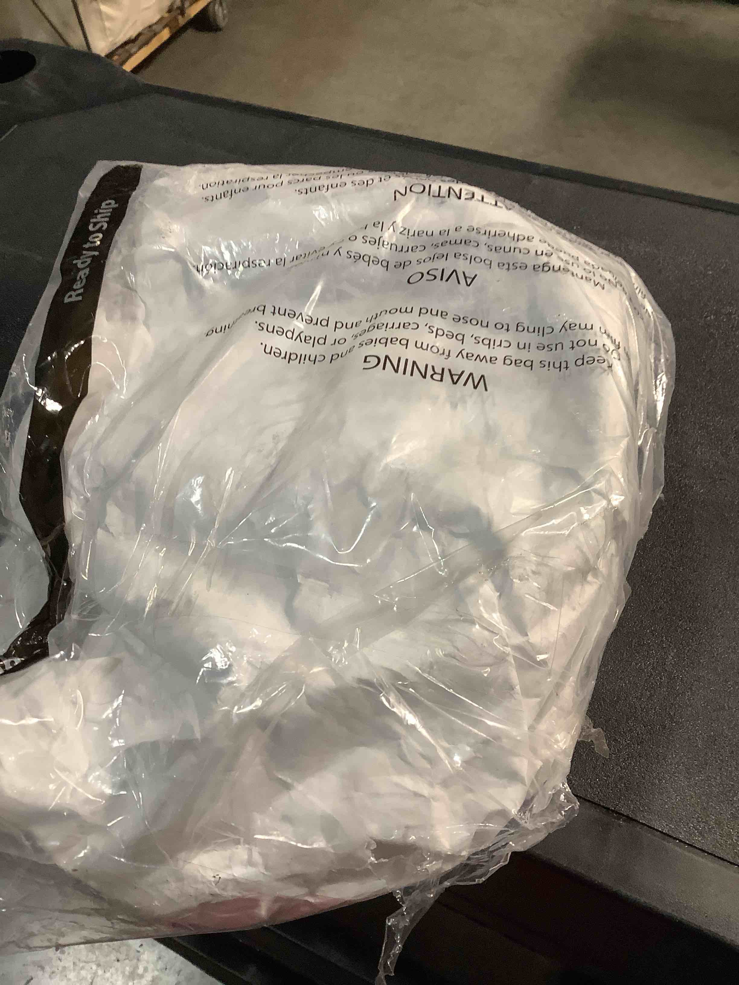 Condition photo showing Good Condition for medline dynd17403h urine meter drainage bags