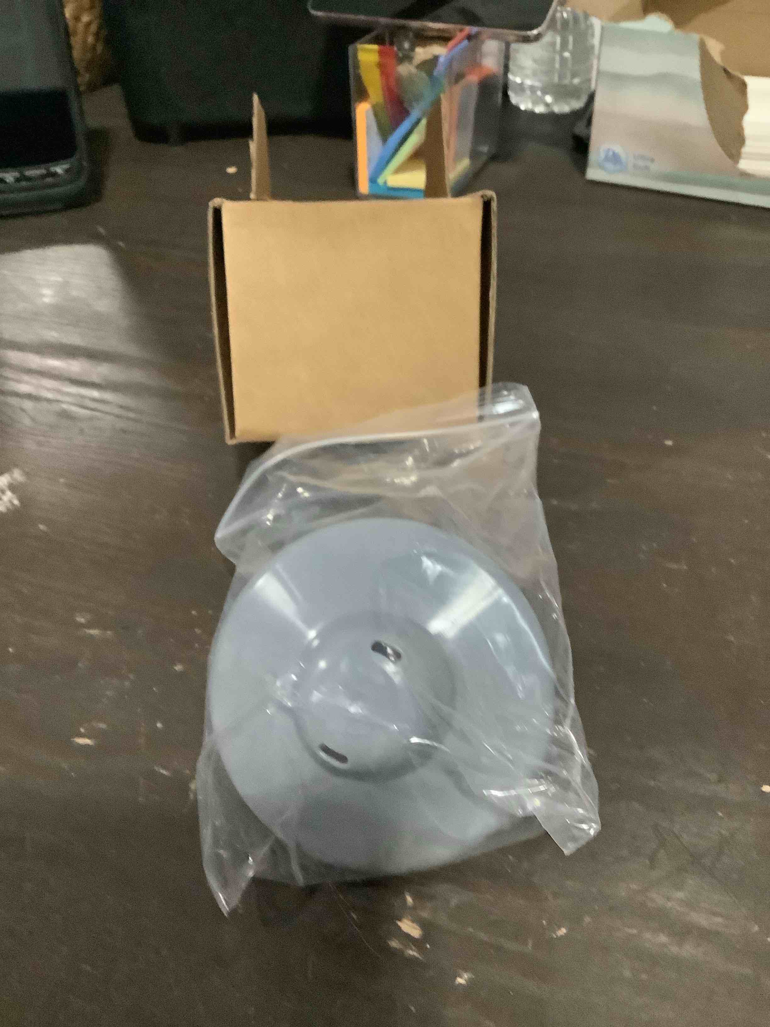 Condition photo showing Good Condition for wpw10195036 dishwasher water level float for whirlpool maytag kitchenaid kenmore ikea dishwashers, w10195036 water level float replaces ap6016735 1872050 ps11750028 wdt970sahz0 kdte104ess1 wdt750sahz0
