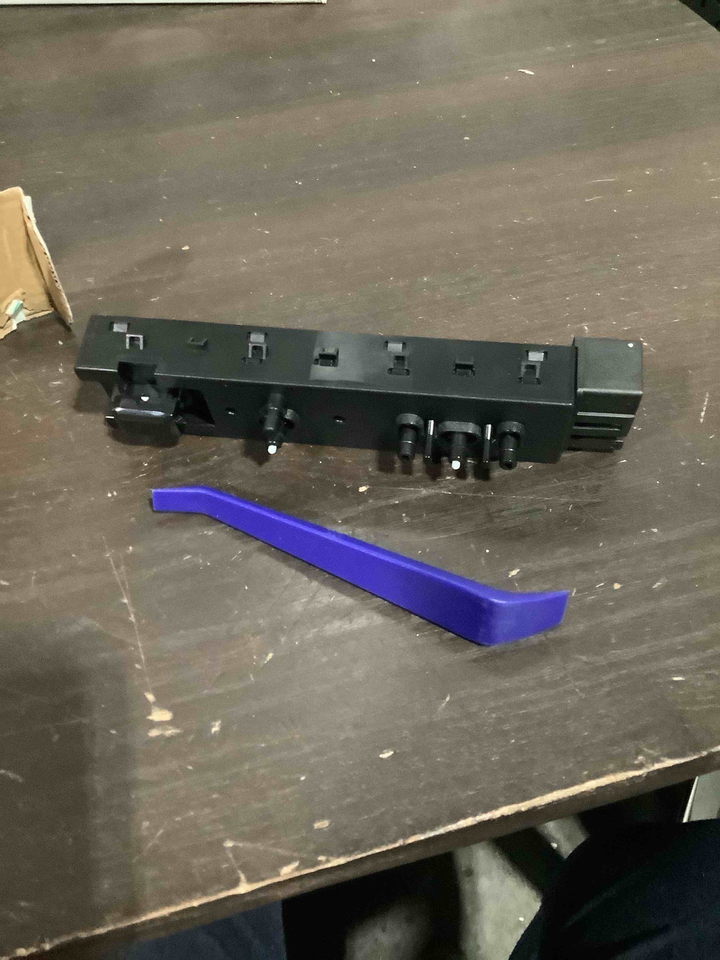Condition photo showing Good Condition for power seat switch front left driver side compatible with ford explorer expedition f150 f250 f350, lincoln mkx mkz,mercury milan mountaineer 2006-2019, replaces 9l3z-14a701-fb sw7260