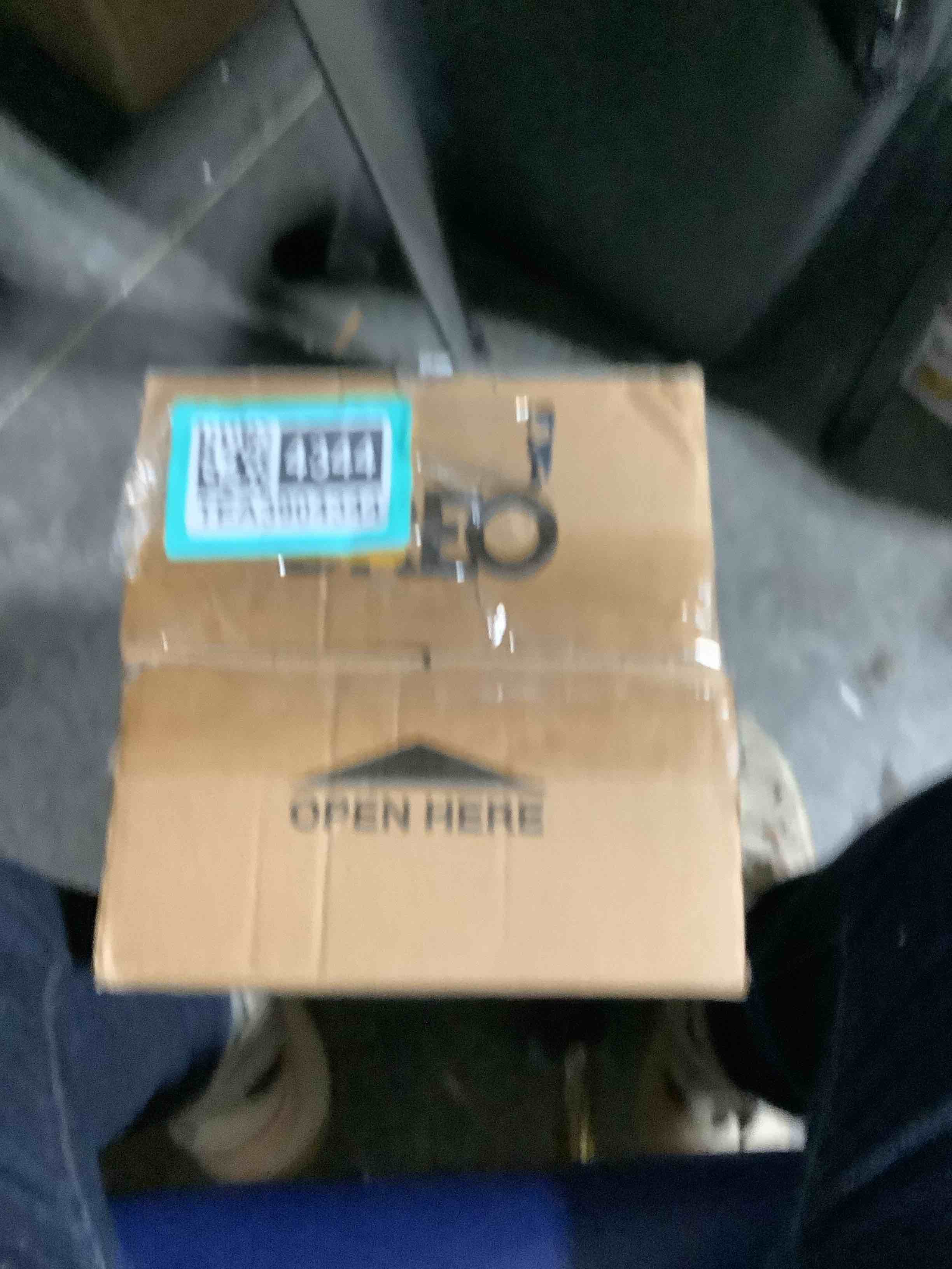 Condition photo showing Good Condition for dreo space heaters for indoor use, fast heating portable heaters with remote, large ptc ceramic electric for bedroom, 12h timer, 70° oscillation, overheat protection, 1500w safety heat for home office
