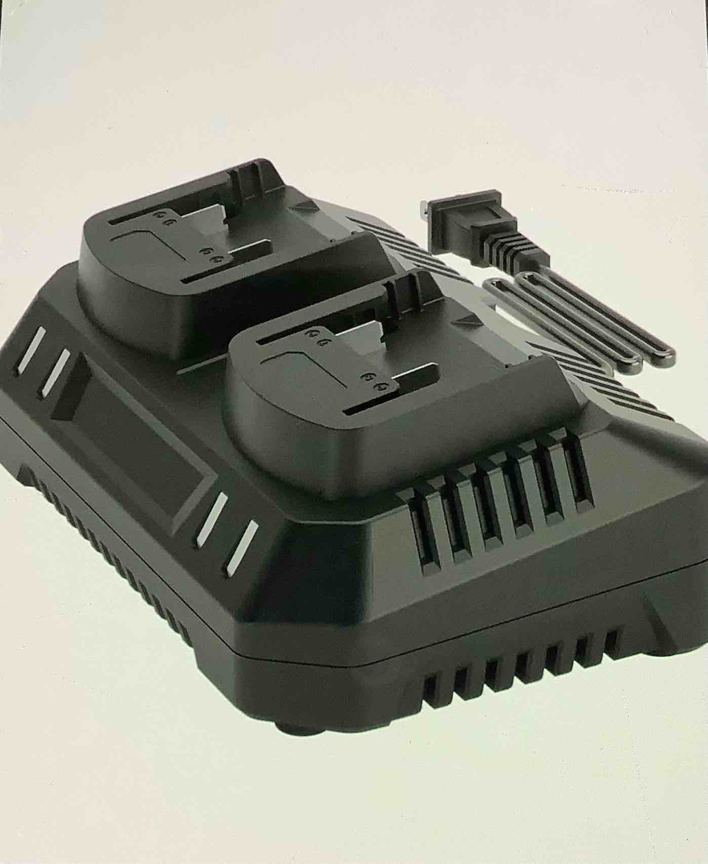 SEYVUM charger only for SEYVUM 40V 16 inch cordless lawnmower
