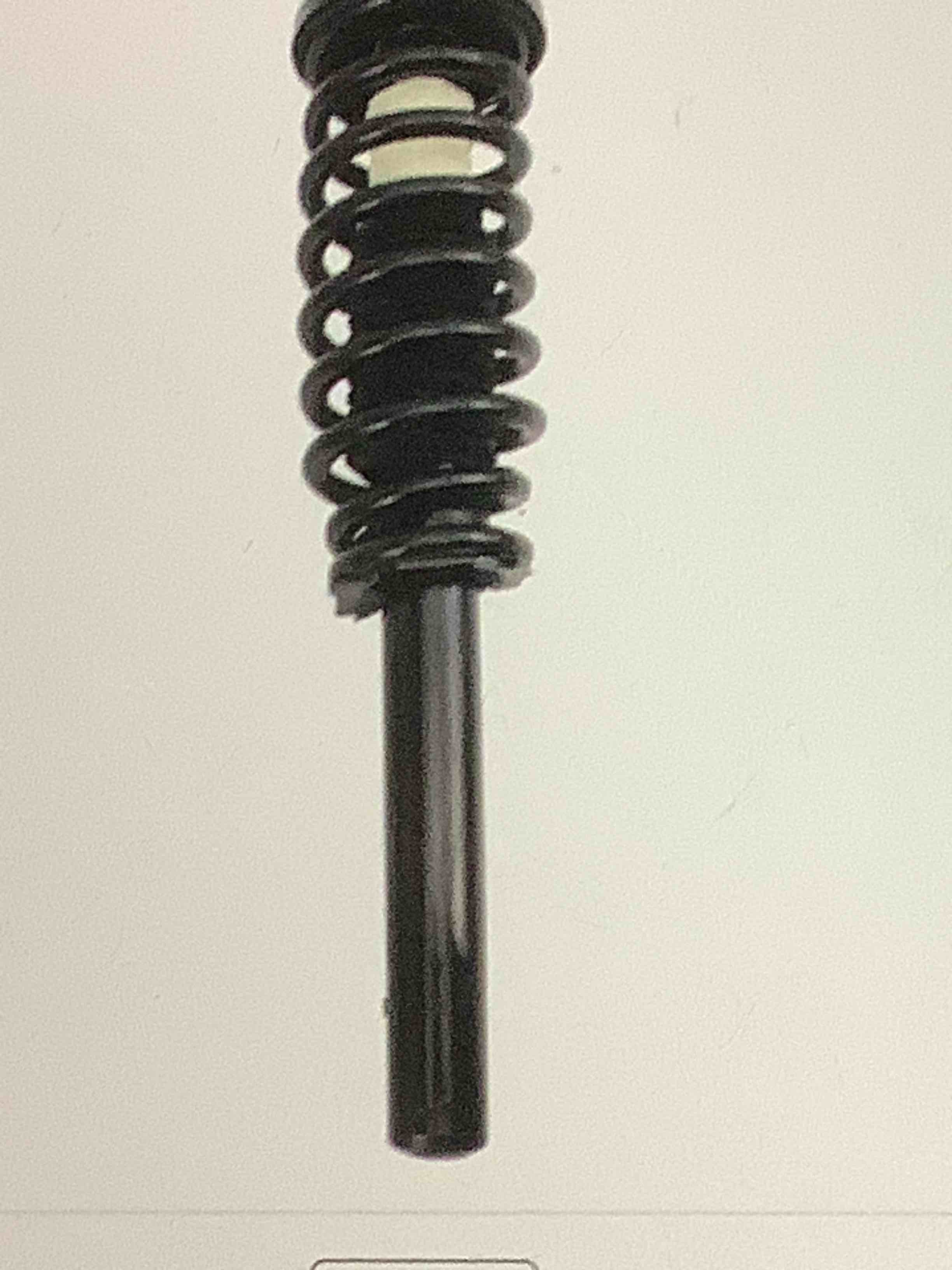 sca70129 front right/passenger-side strut assembly for a 2003 -2007 Honda accord 