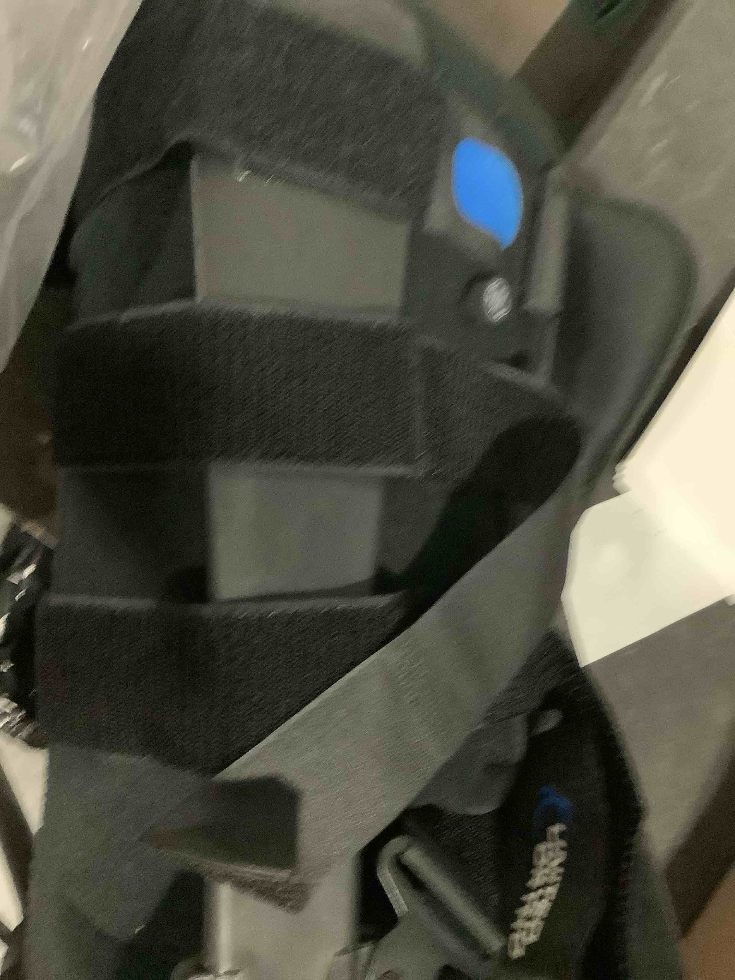 Condition photo showing Good Condition for united ortho air cam walker fracture boot, medium, black medium (pack of 1) black