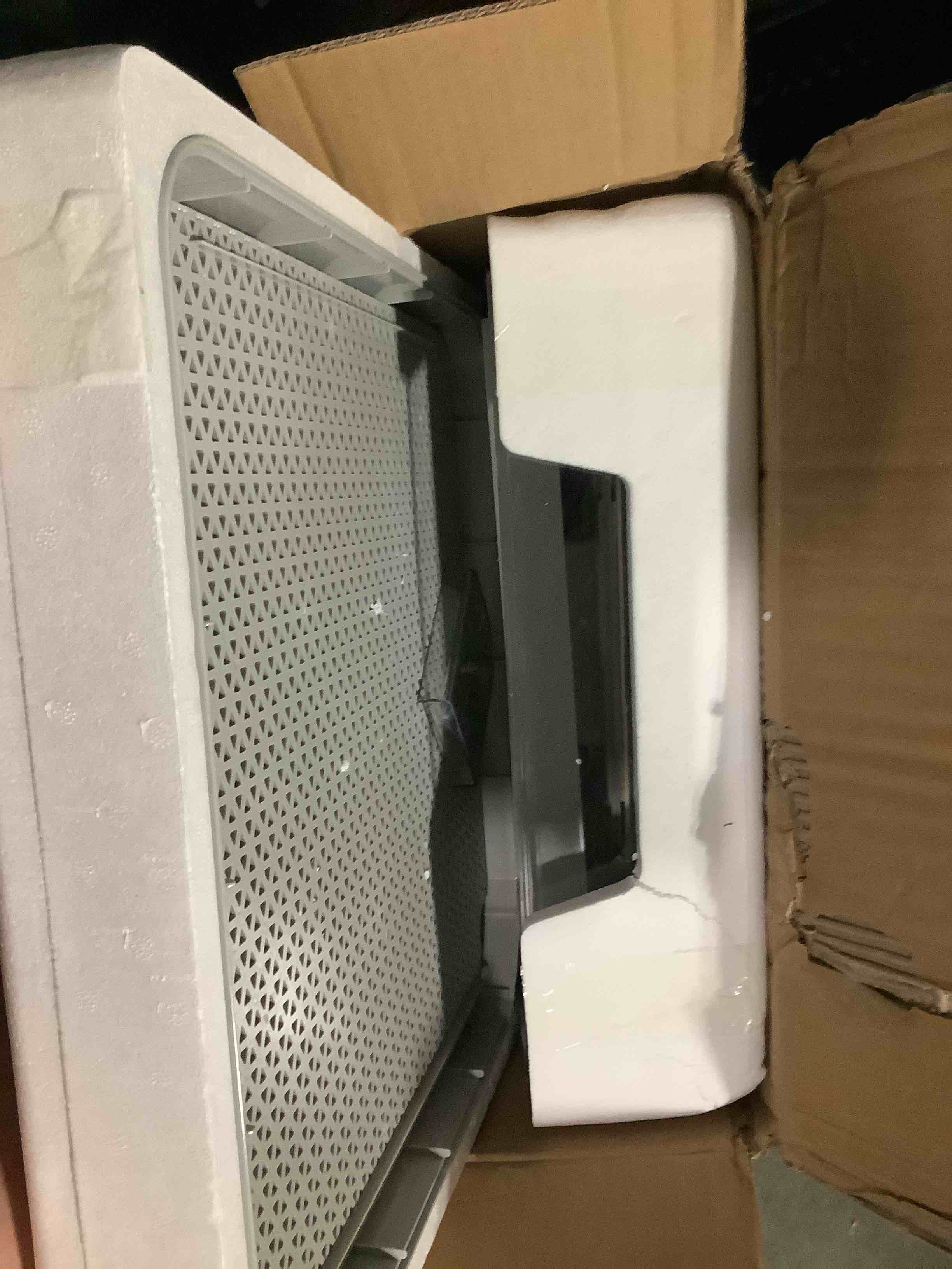 Condition photo showing Good Condition for incubators for hatching eggs, smart egg incubator with humidity & temp control and auto turner, 360° view incubadora de huevos de gallina for chicken, duck, quail eggs, ideal for farm, school and lab blue