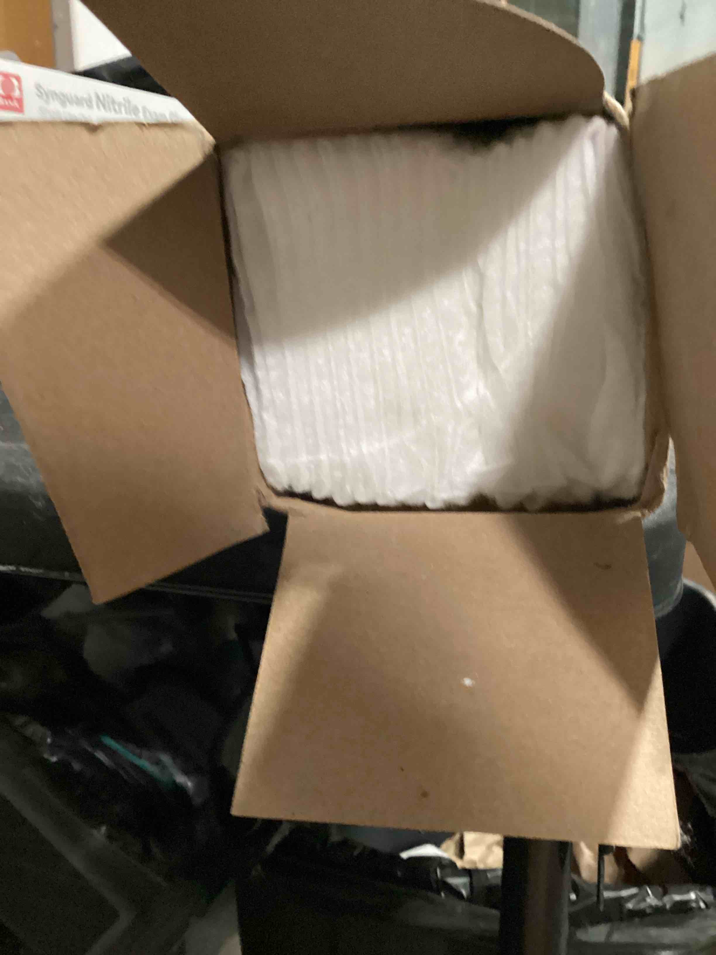 Condition photo showing Good Condition for aprilaire 413 replacement filter for aprilaire whole house air purifiers - merv 13, healthy home allergy, 16x25x4 air filter (pack of 1)