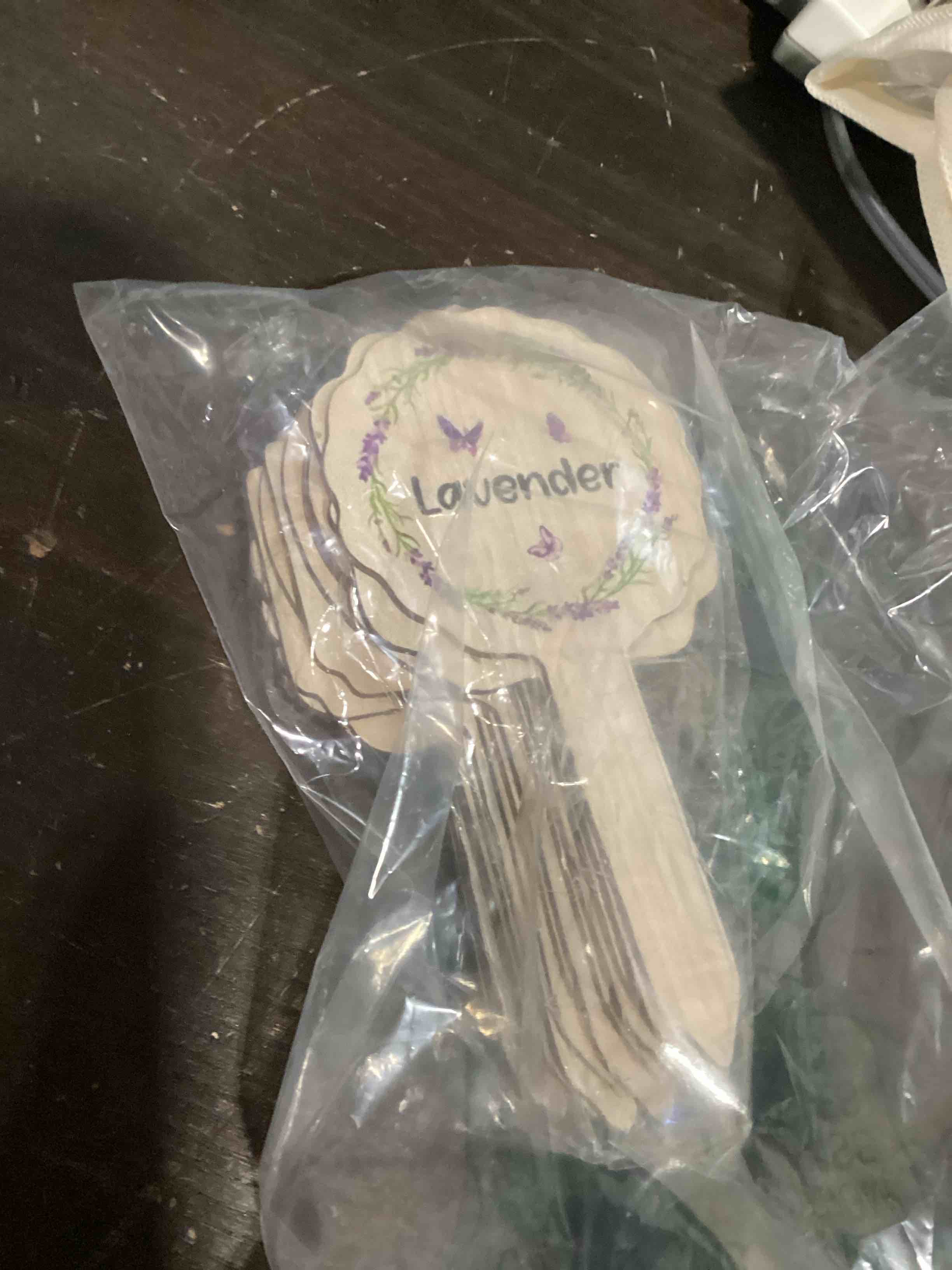 Condition photo showing New/Like New for 15 pcs wooden herb garden markers -**similar to**aesthetic botanical plant labels for indoor kitchen gardens - t-type herb stakes for basil, mint, lavender, rosemary - culinary herb signs for potted plants