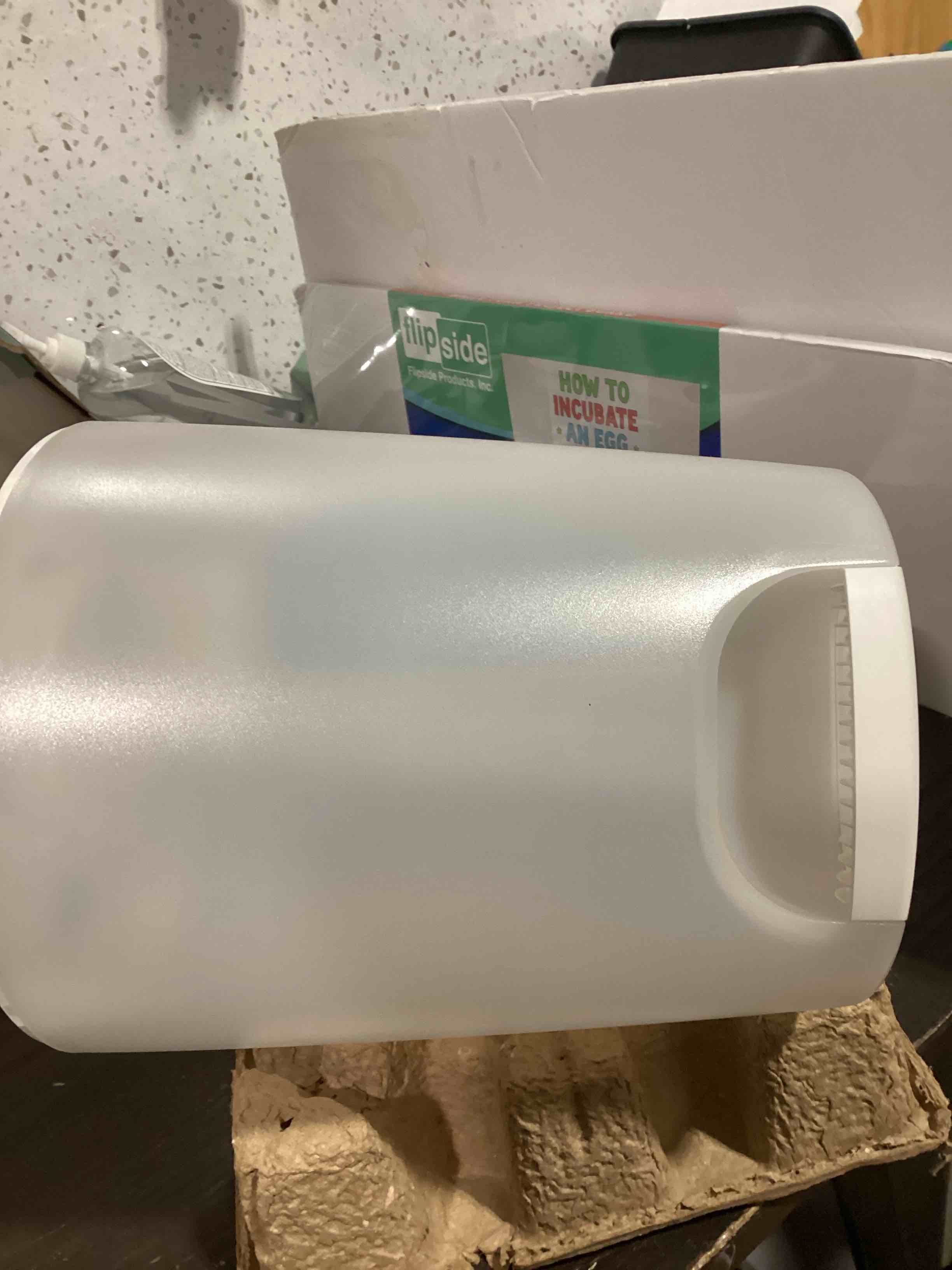 Condition photo showing Good Condition for vicks filter free plus cool mist ultrasonic humidifier - 1.2gal