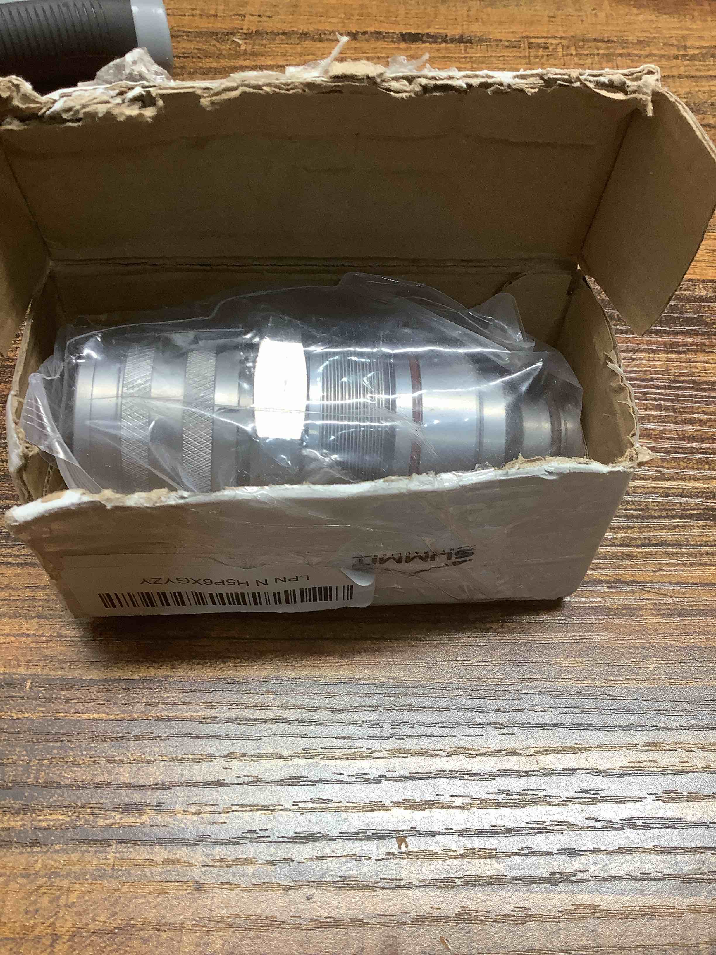 Condition photo showing Good Condition for Summit Hydraulics Direct Aftermarket Replacement Bobcat 7246802 Hydraulic Female Flat Face Quick Coupler Skid Steer Cartridge Manifold