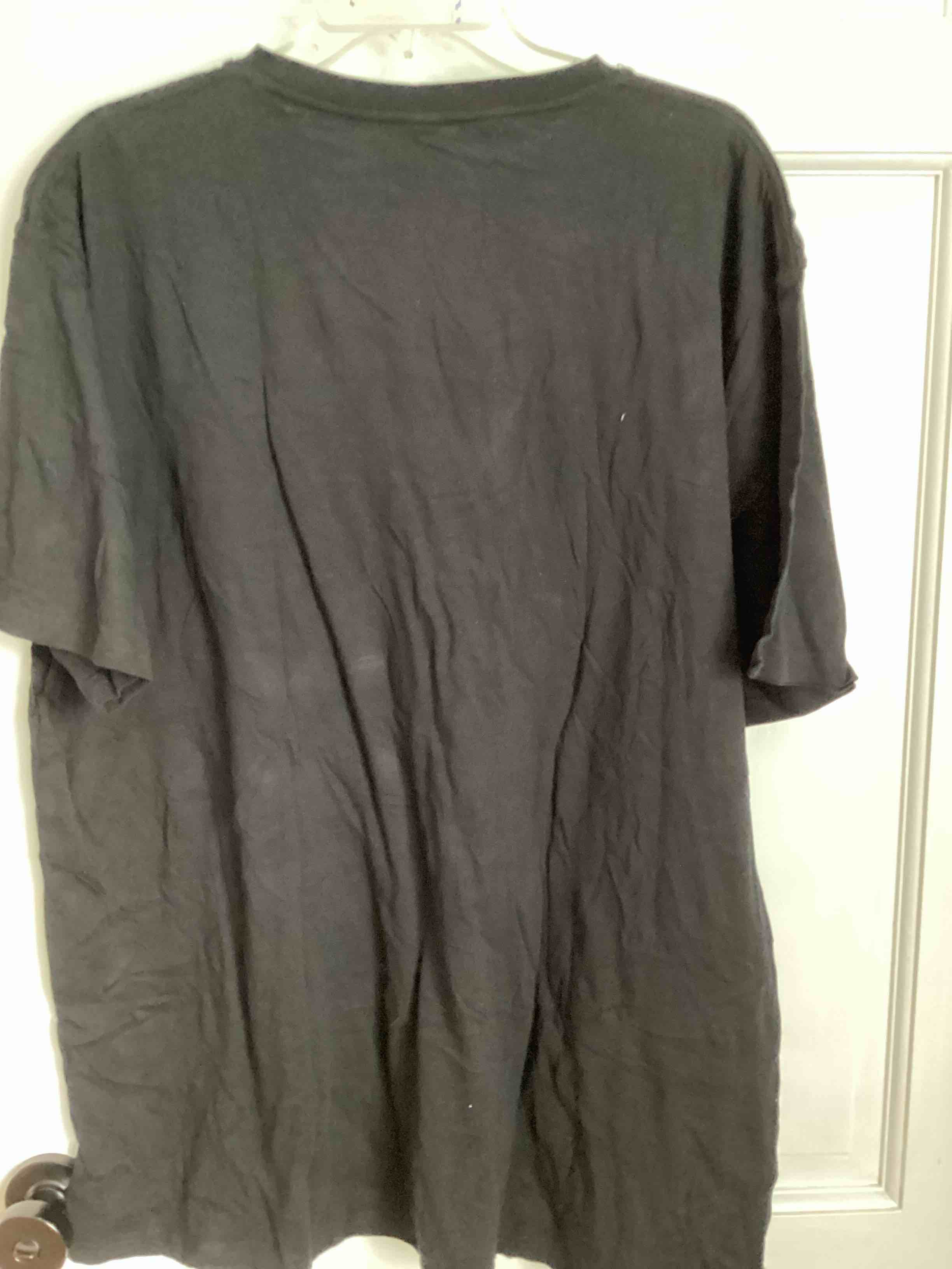 Condition photo showing Good Condition for eminem killshot album collection, graphic t-shirt, size 3xl