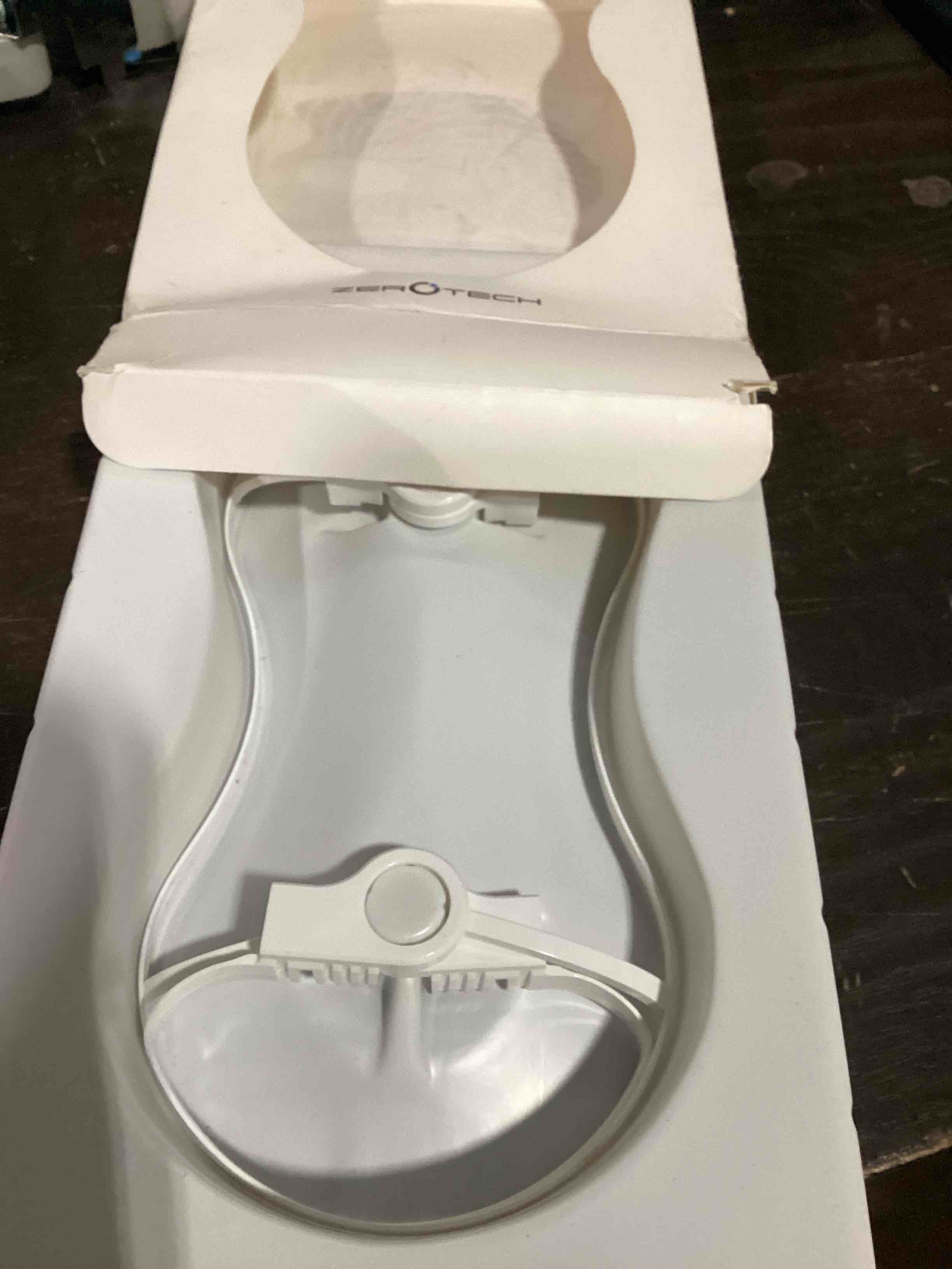 Condition photo showing Good Condition for dji zeredech dobbypropguard