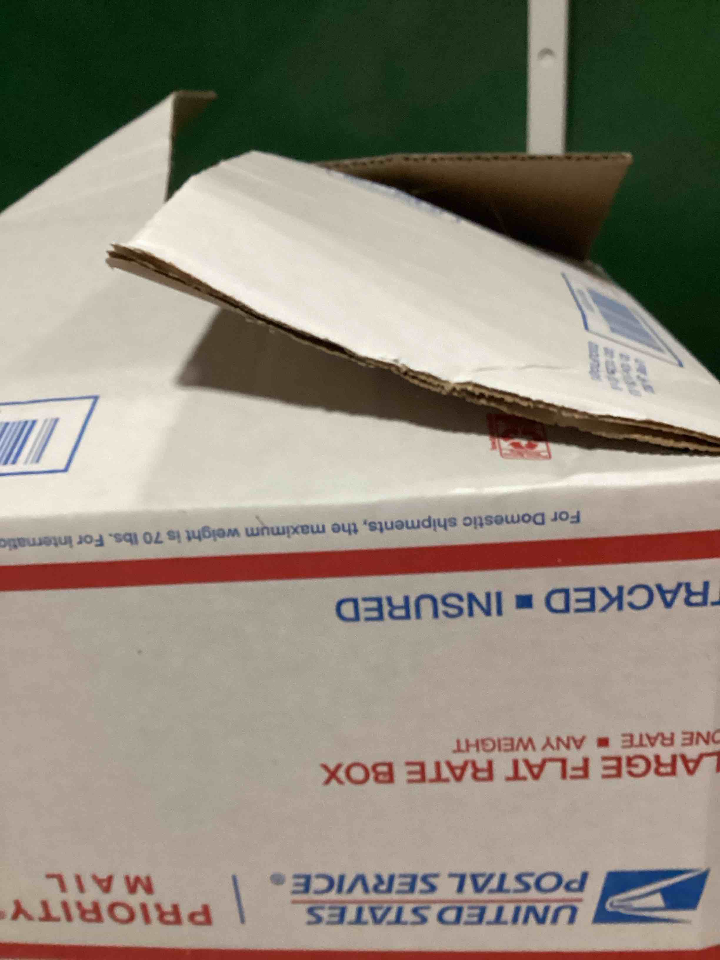 Condition photo showing As Is for mystery box—pool time summer fun— mystery box