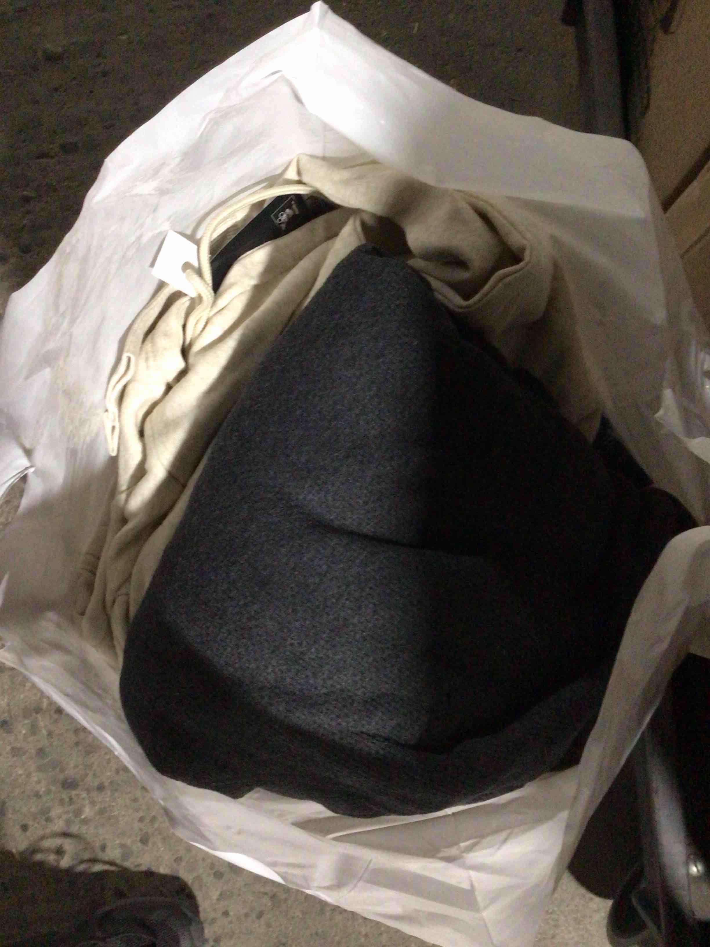 Box Lot of New Clothes (10pcs)