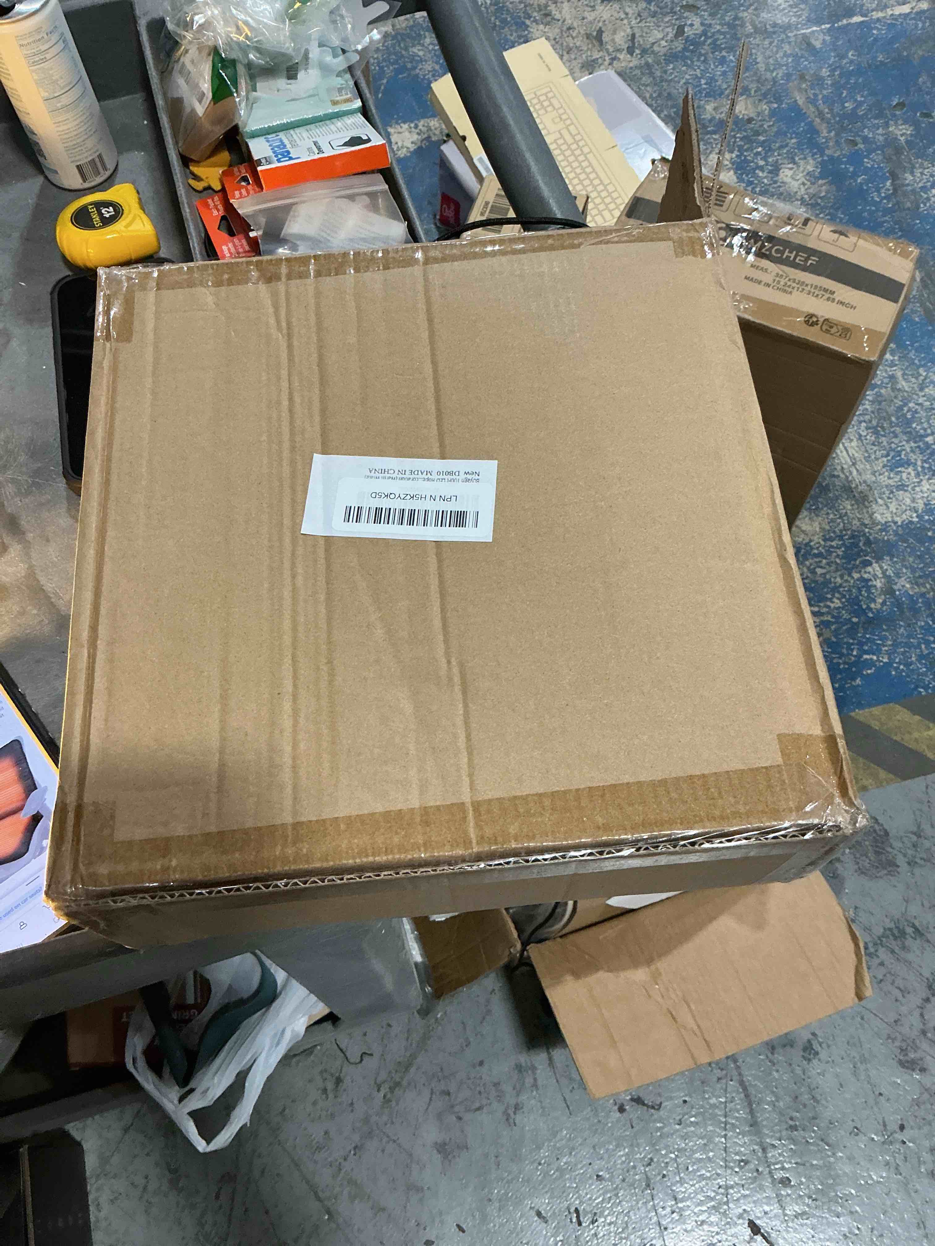 100Ft Rope Lights Outdoor, Warm White, Cuttable Outdoor String Lights Waterproof Decorative Lighting for Indoor/Outdoor, Deck, Patio, Backyards Garden, Halloween and Christmas Decorations