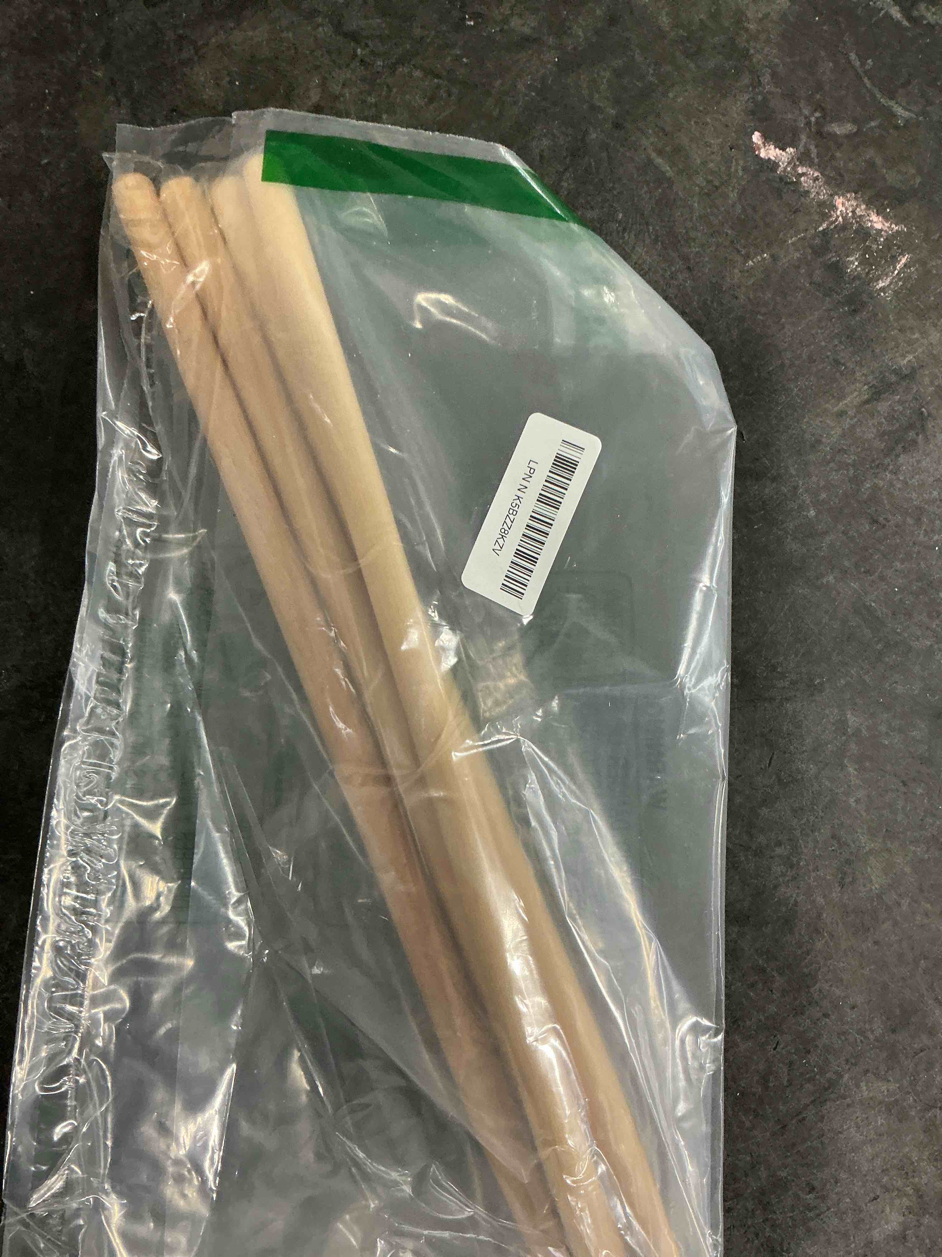 Condition photo showing Good Condition for quescu Fairy Wings for Adults,Butterfly Wings for Girls,Angel Wings,Fairy Costume for Women Halloween Dress Up Party Favor (White)