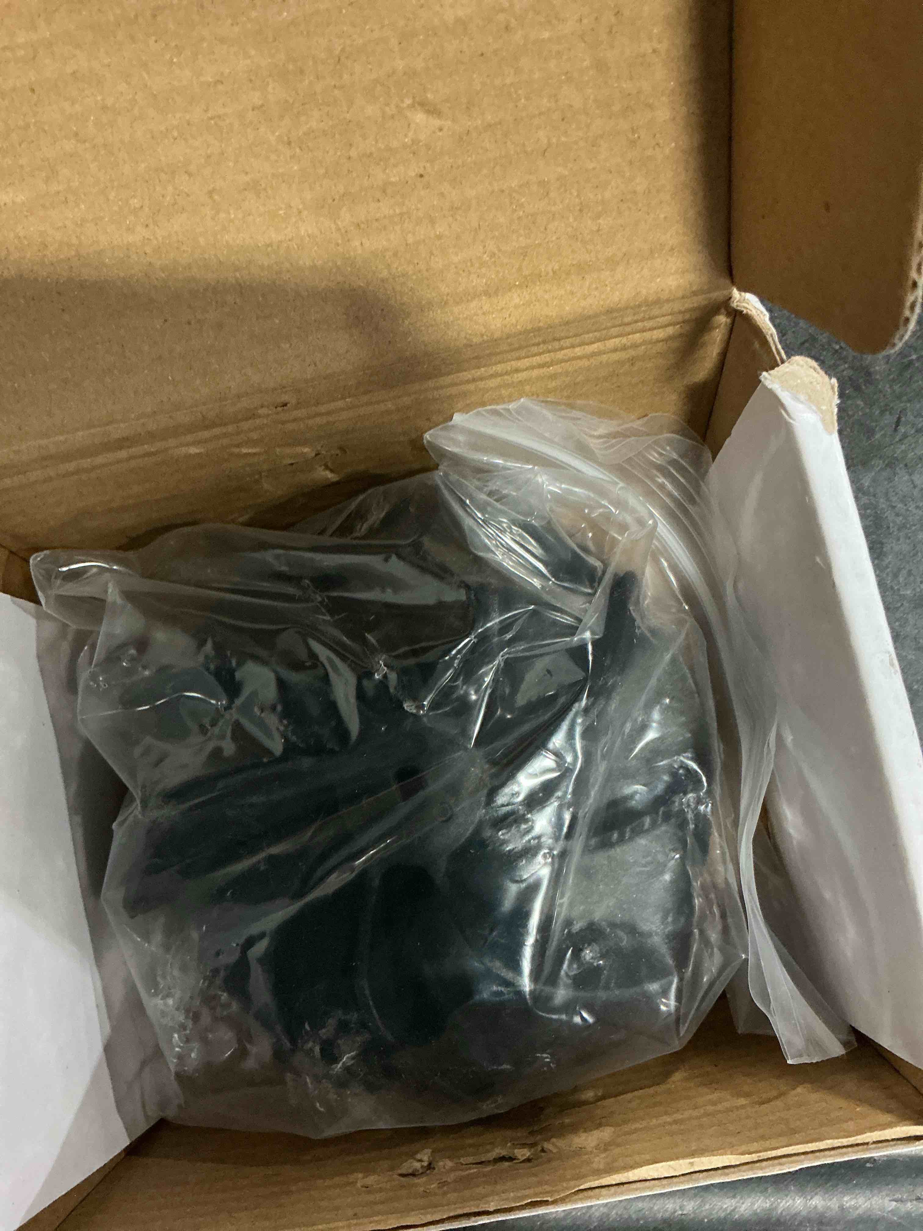 Condition photo showing Good Condition for Partman Replacement Part #108-8966 fit for Toro Electric Blower Vac Impeller Fan