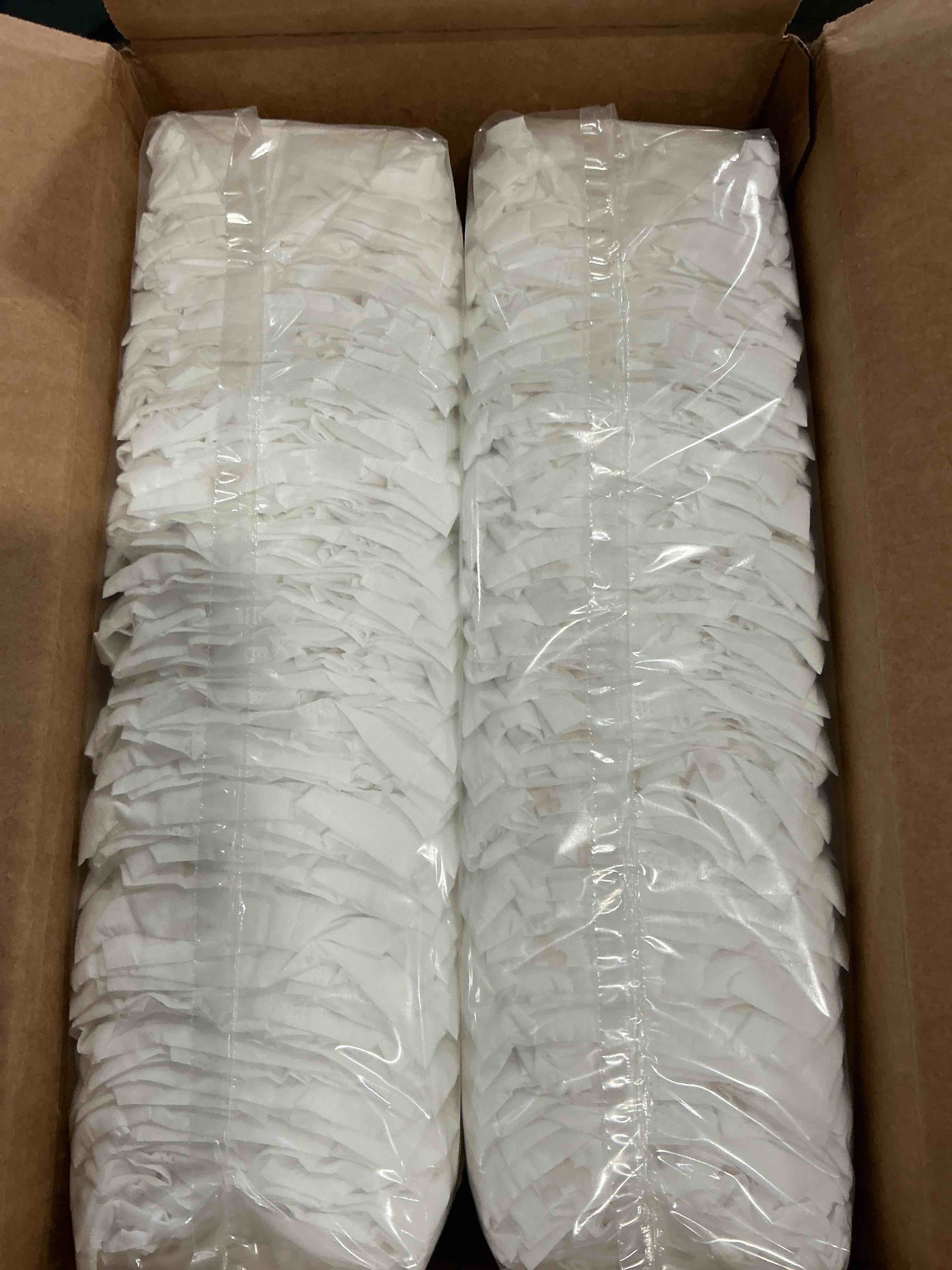 Condition photo showing Good Condition for Huggies Size 2 Diapers, Skin Essentials Baby Diapers, Size 2 (12-18 lbs), 74 Count, Packaging May Vary